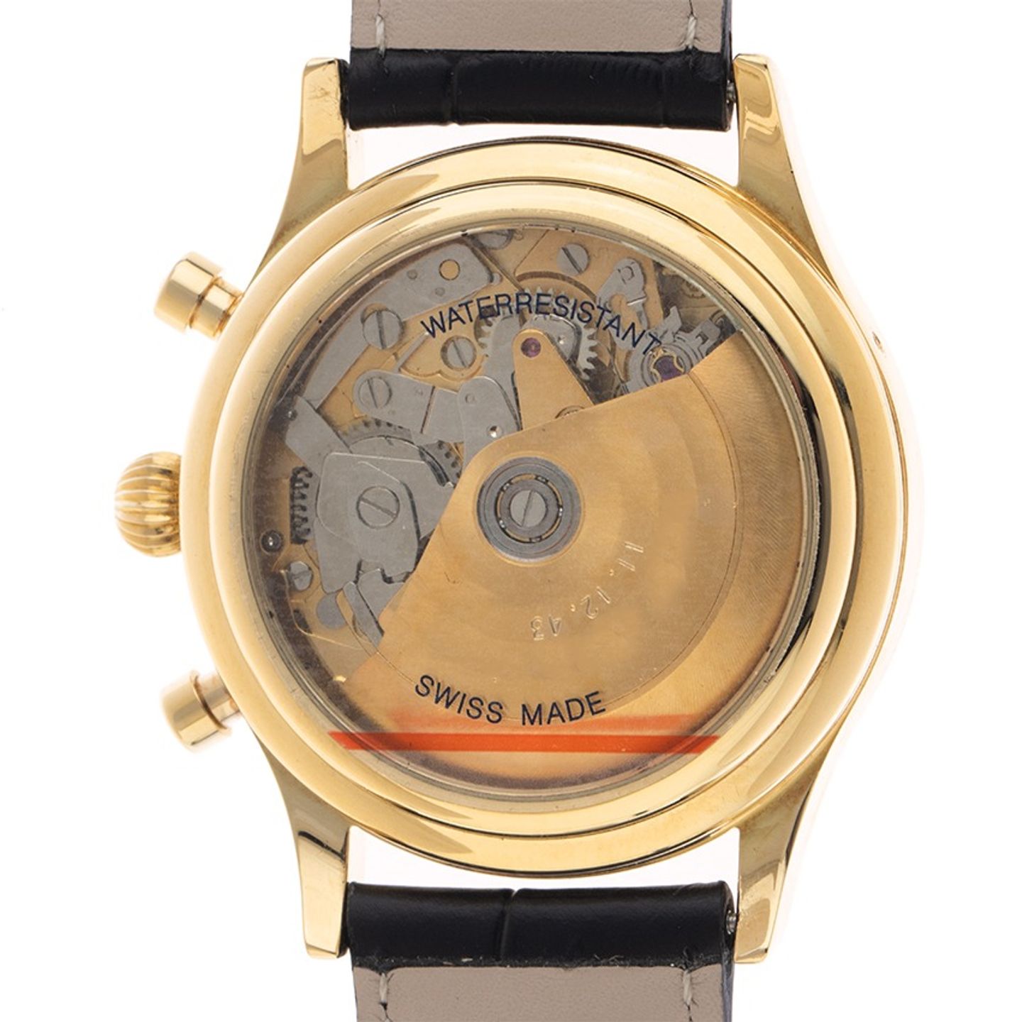 Unknown Unknown Unknown (1999) - (5/6)