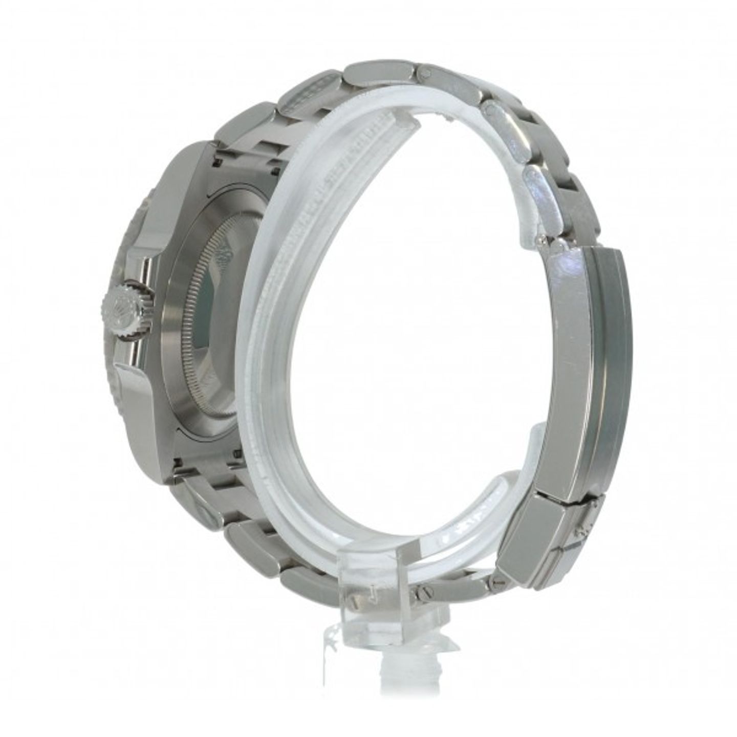 Rolex Submariner Date 116610LV - (3/5)