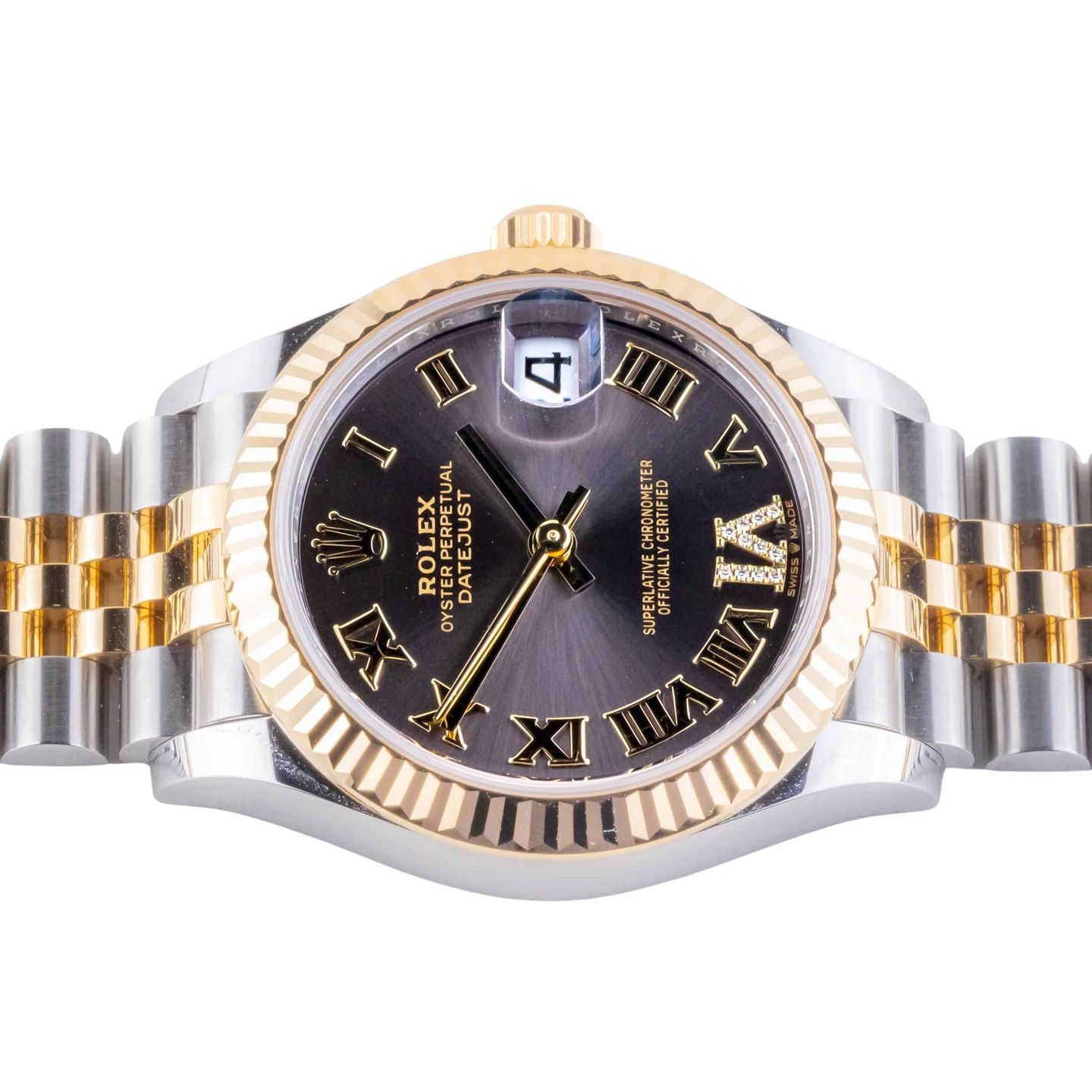 Rolex Datejust 31 278273 - (5/8)