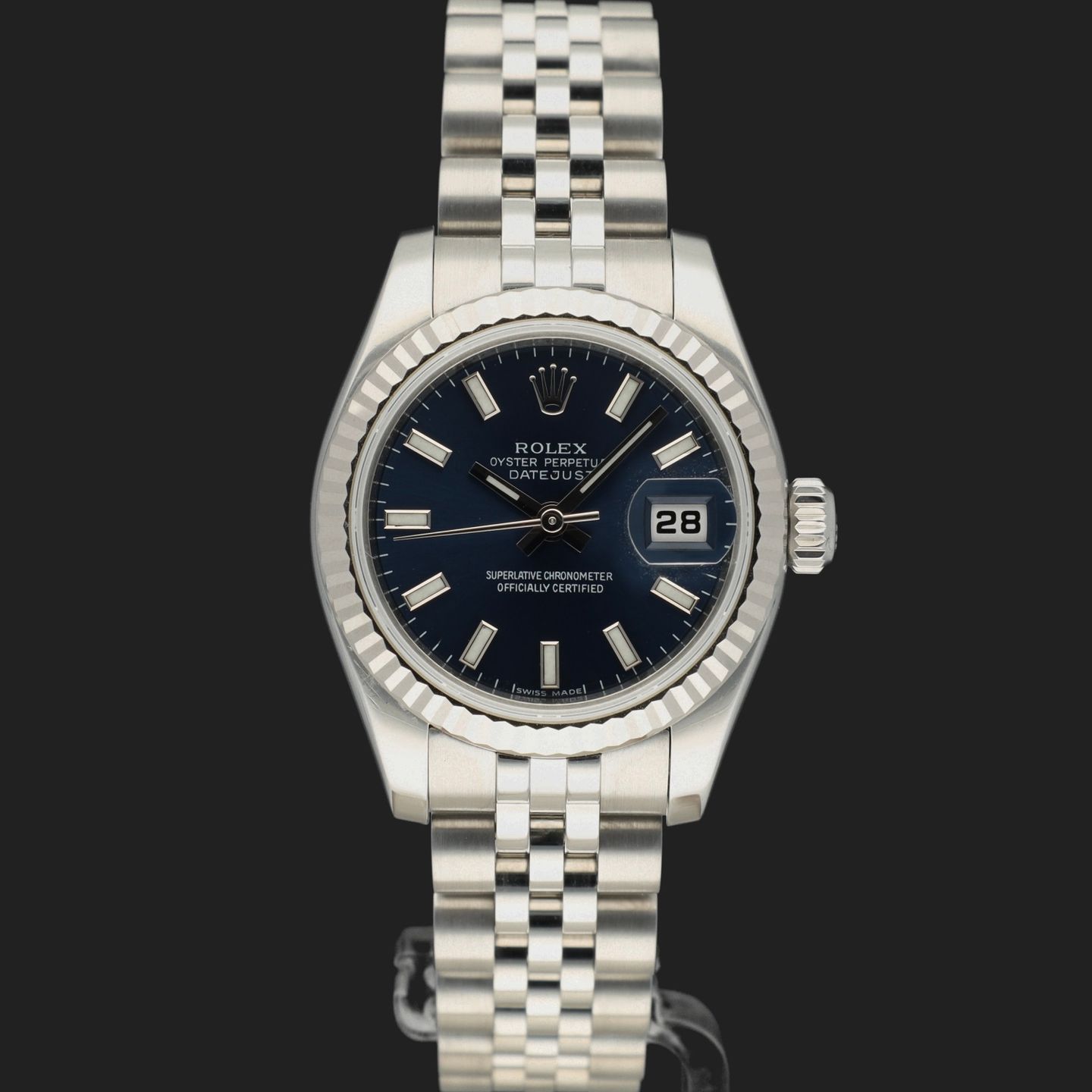 Rolex Lady-Datejust 179174 - (3/7)