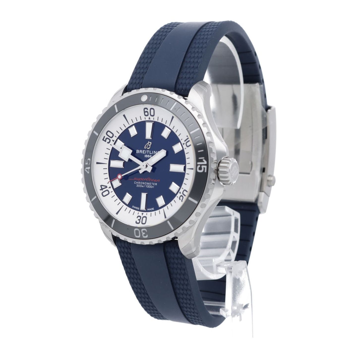 Breitling Superocean 44 A17376211C1S1 - (2/7)