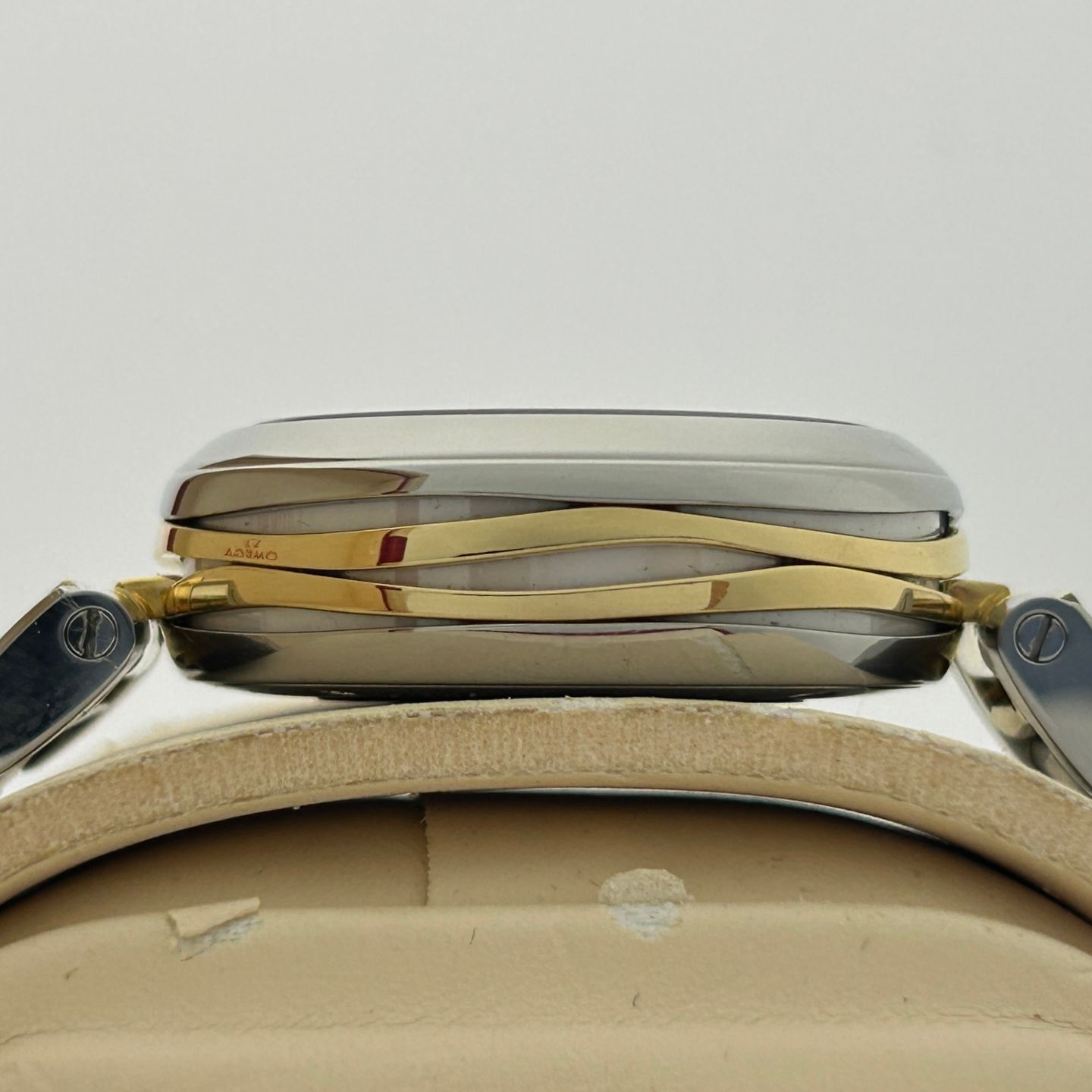 Omega De Ville Ladymatic 425.20.34.20.55.003 - (4/8)