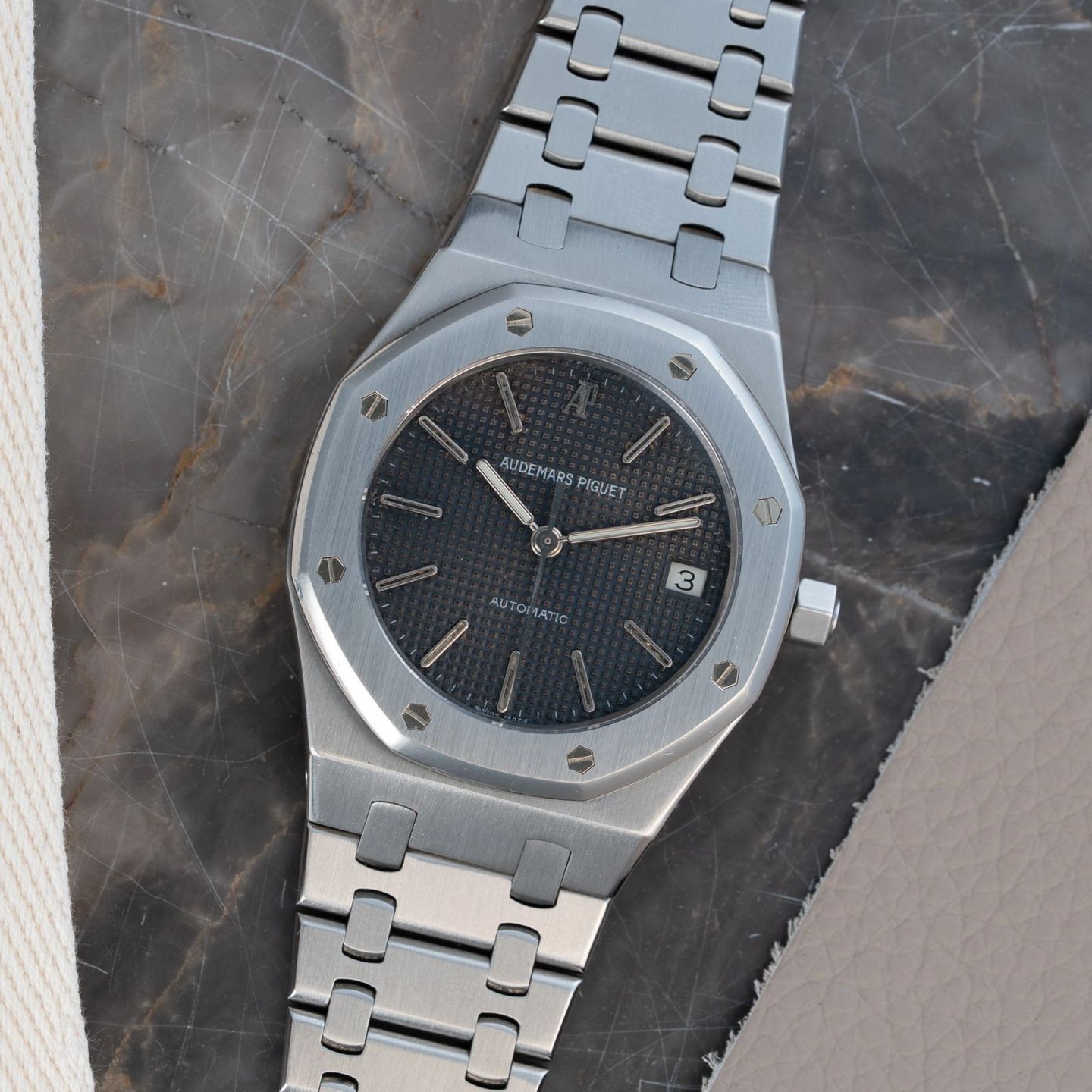 Audemars Piguet Royal Oak 14790 - (1/8)