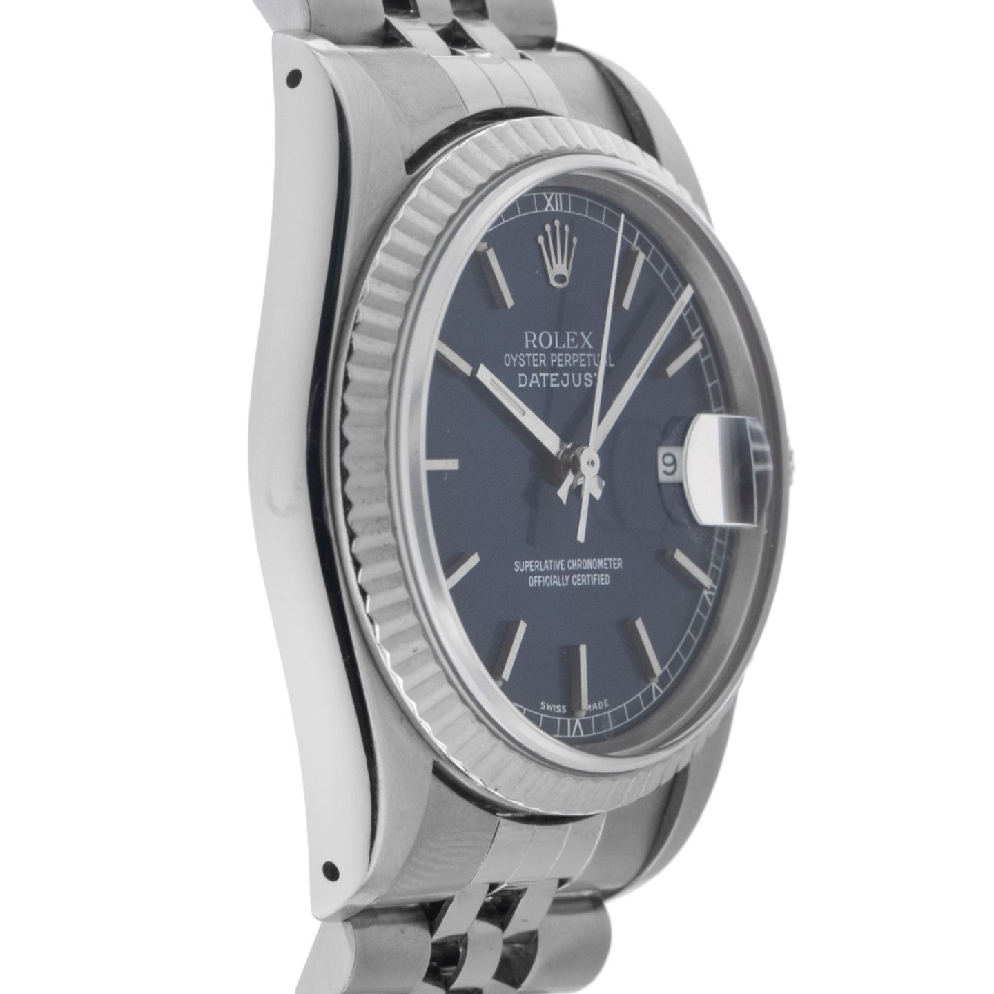 Rolex Datejust 36 16234 - (5/8)