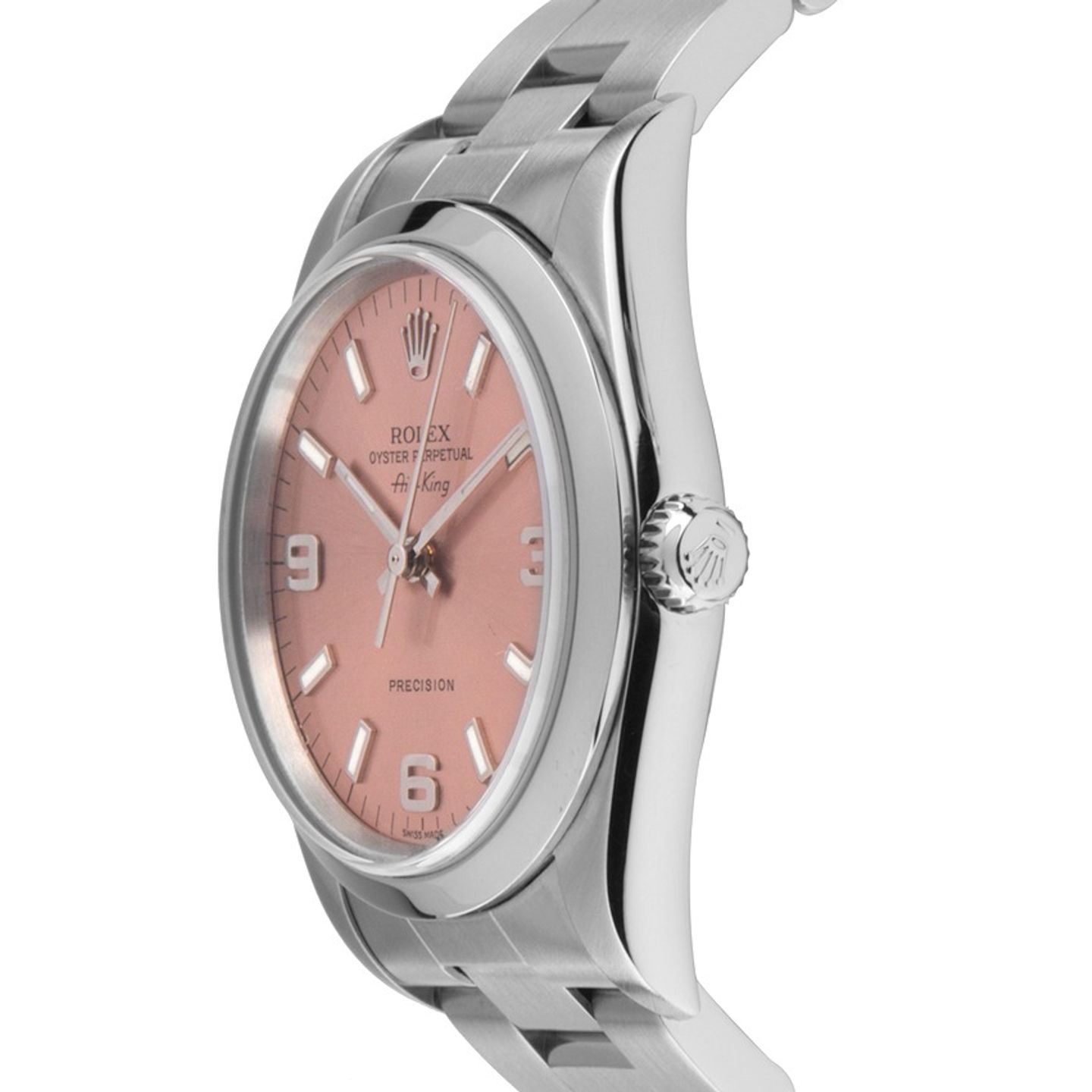 Rolex Air-King 14000M - (4/8)