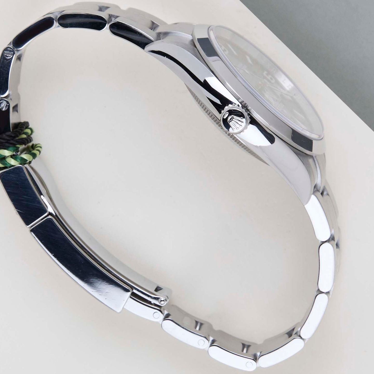 Rolex Explorer 124270 - (7/8)