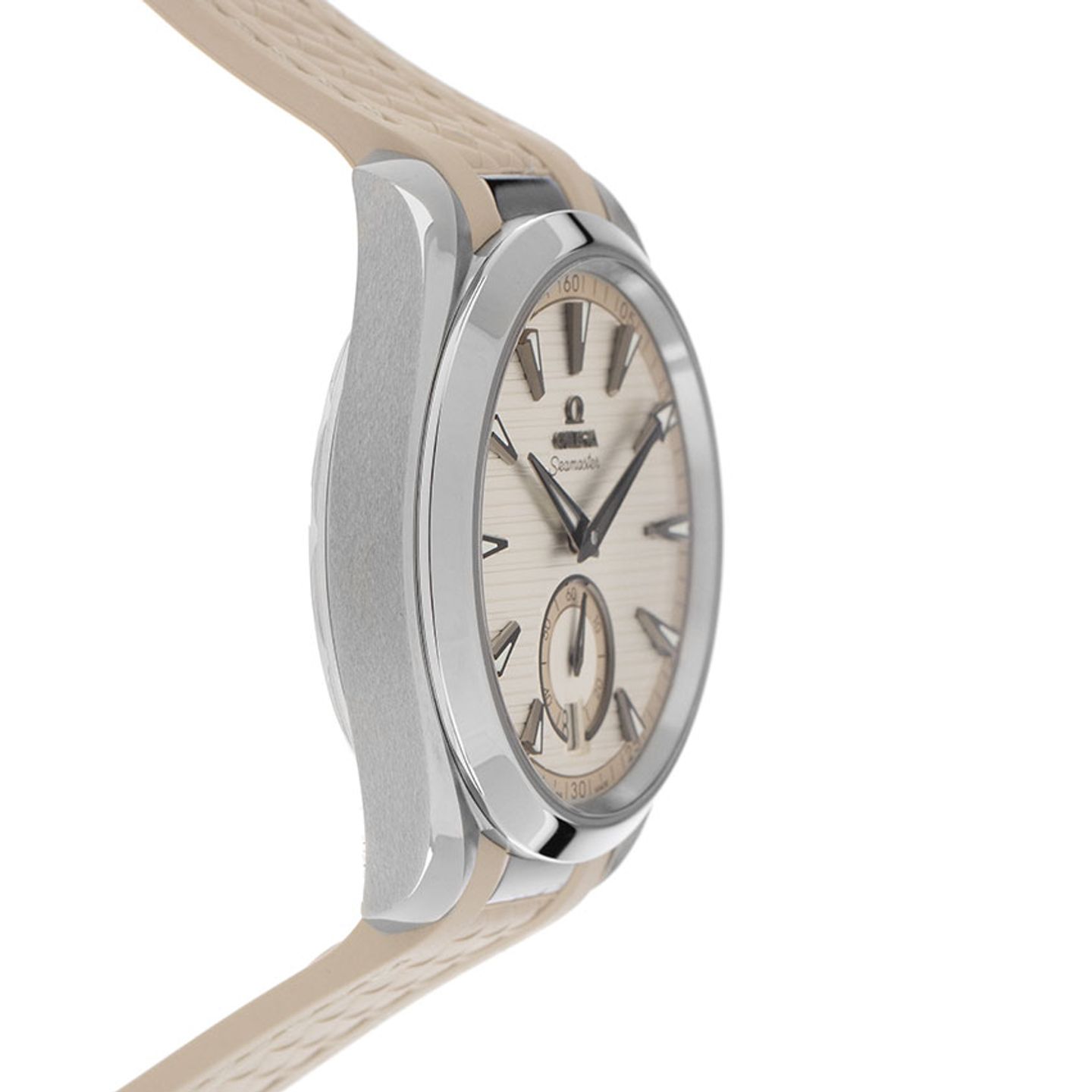 Omega Seamaster Aqua Terra 220.12.41.21.02.005 - (5/7)