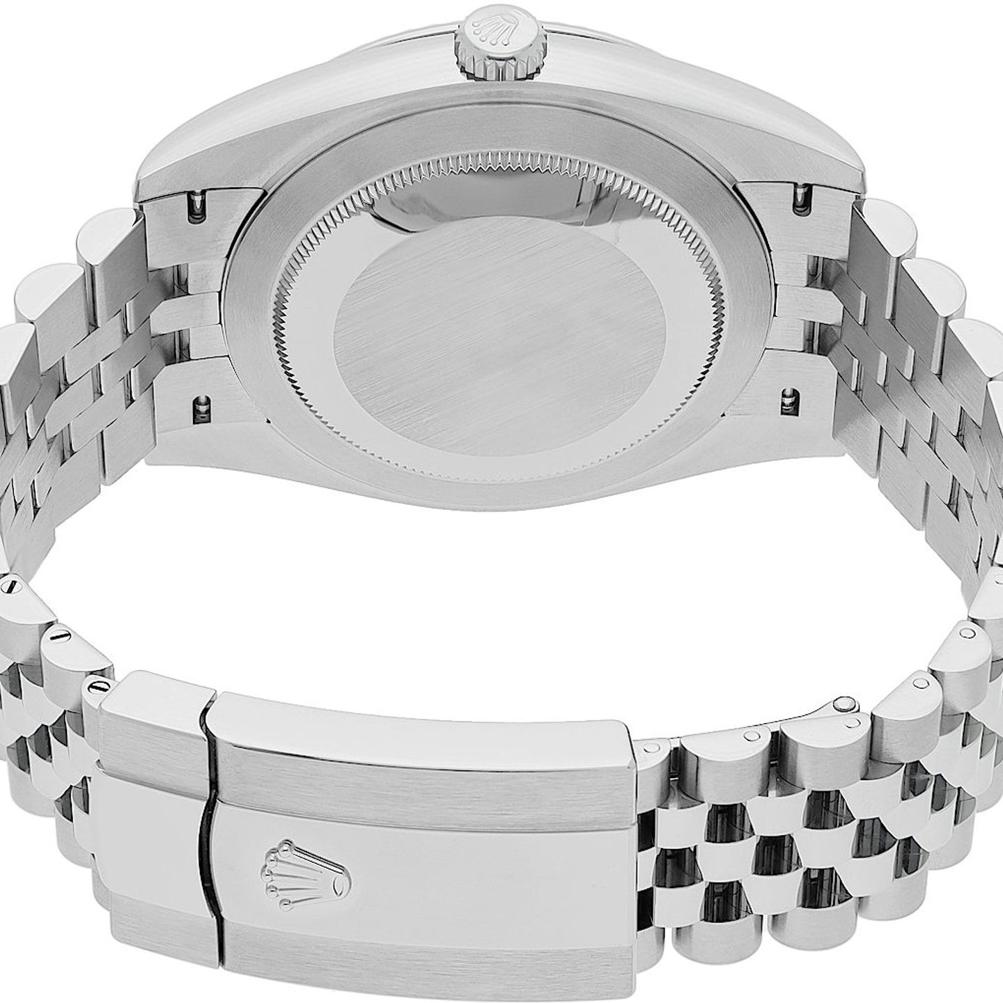 Rolex Datejust 41 126334 (2025) - 41 mm Steel case (5/5)