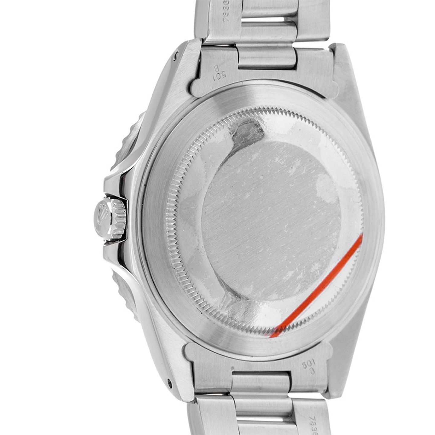 Rolex GMT-Master II 16710 - (5/7)