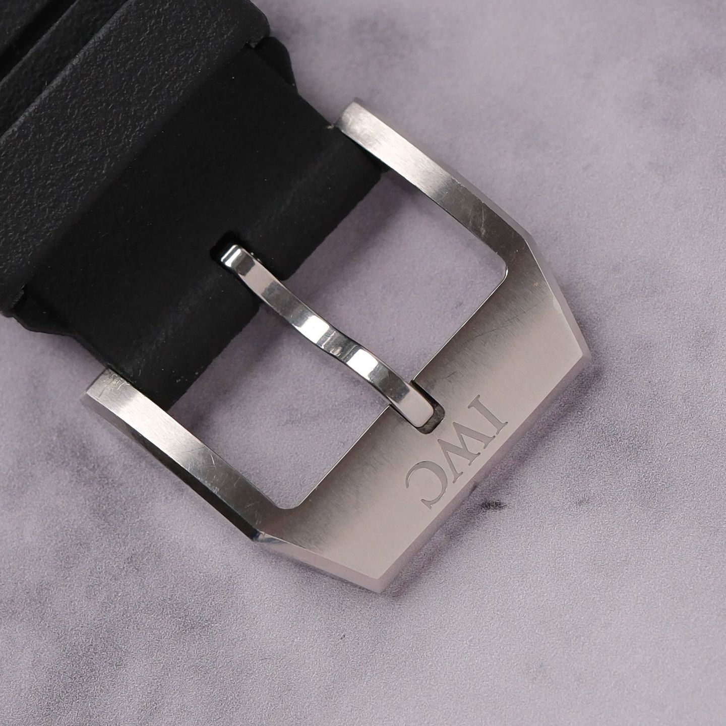 IWC Pilot Mark IW327010 - (4/6)