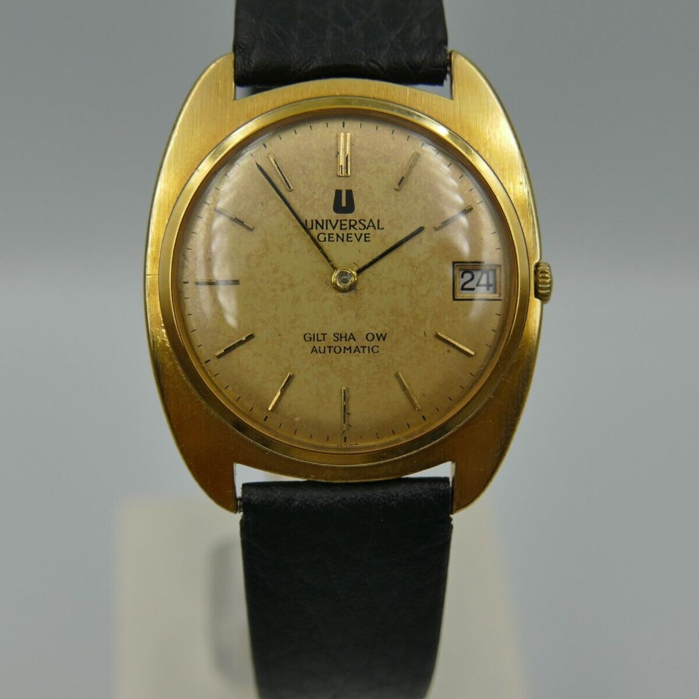 Universal Genève Vintage 567103 (Unknown (random serial)) - Unknown dial Unknown Unknown case (9/16)