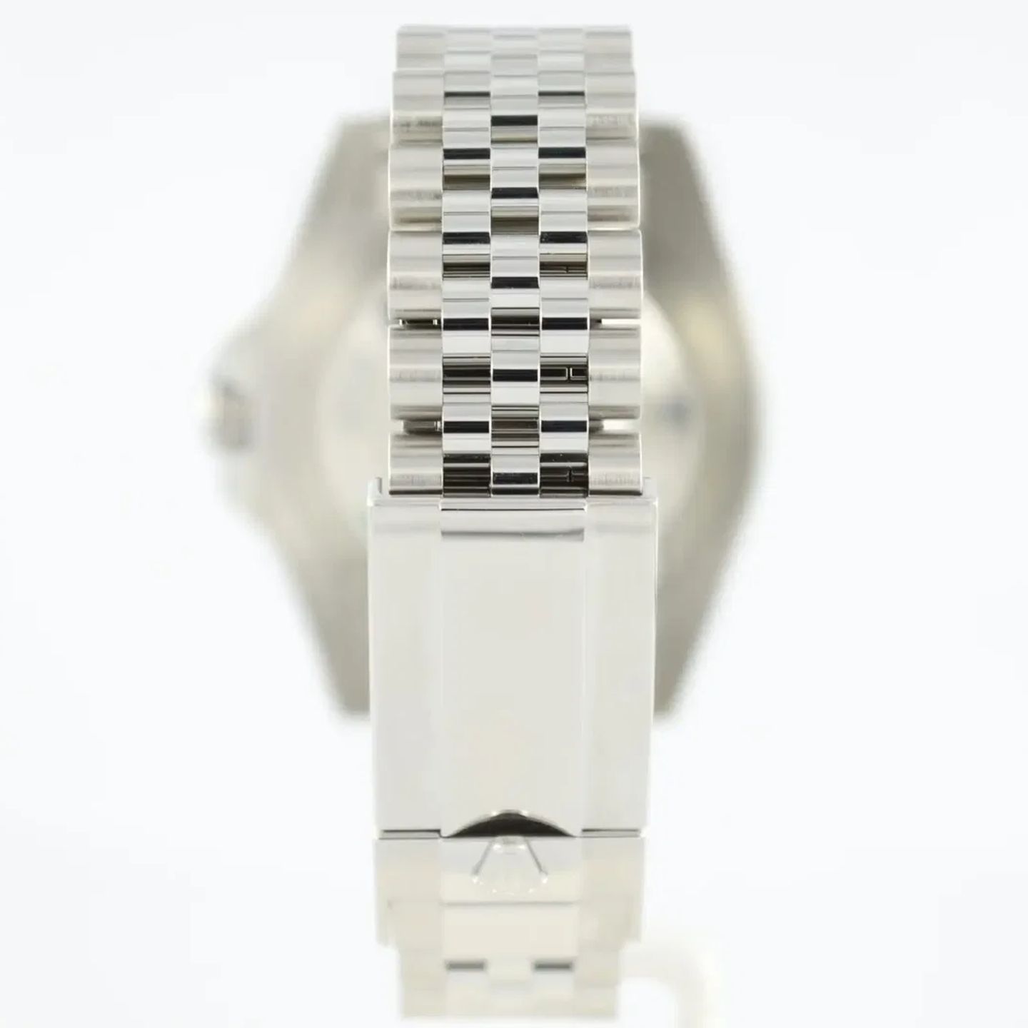 Rolex GMT-Master II 126710BLNR (2026) - Black dial 40 mm Steel case (4/7)
