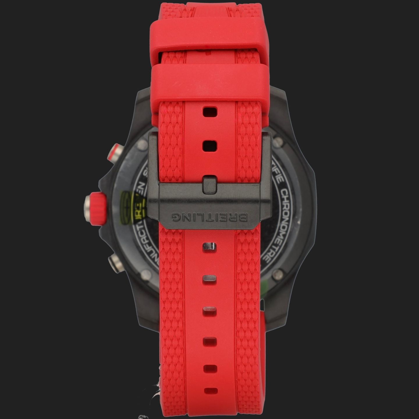 Breitling Endurance Pro X823105D1B1S1 - (6/8)