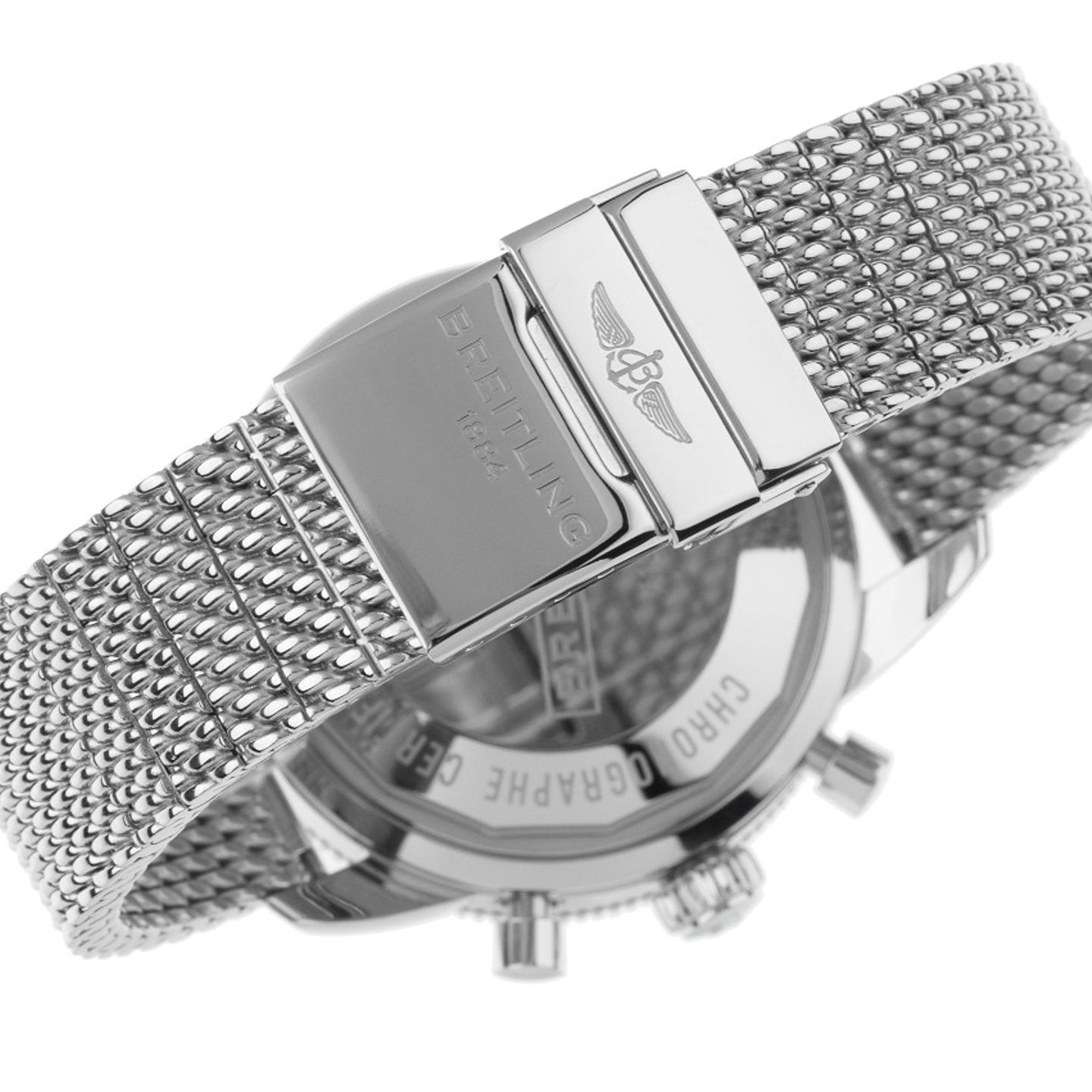 Breitling Superocean Heritage II Chronograph A13313121B1A1 - (7/7)