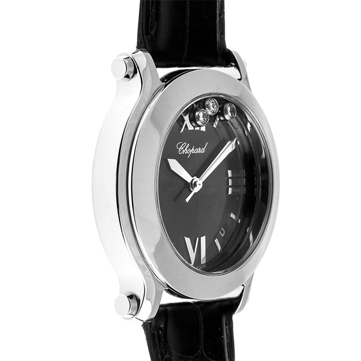 Chopard Happy Sport 8475 - (4/7)