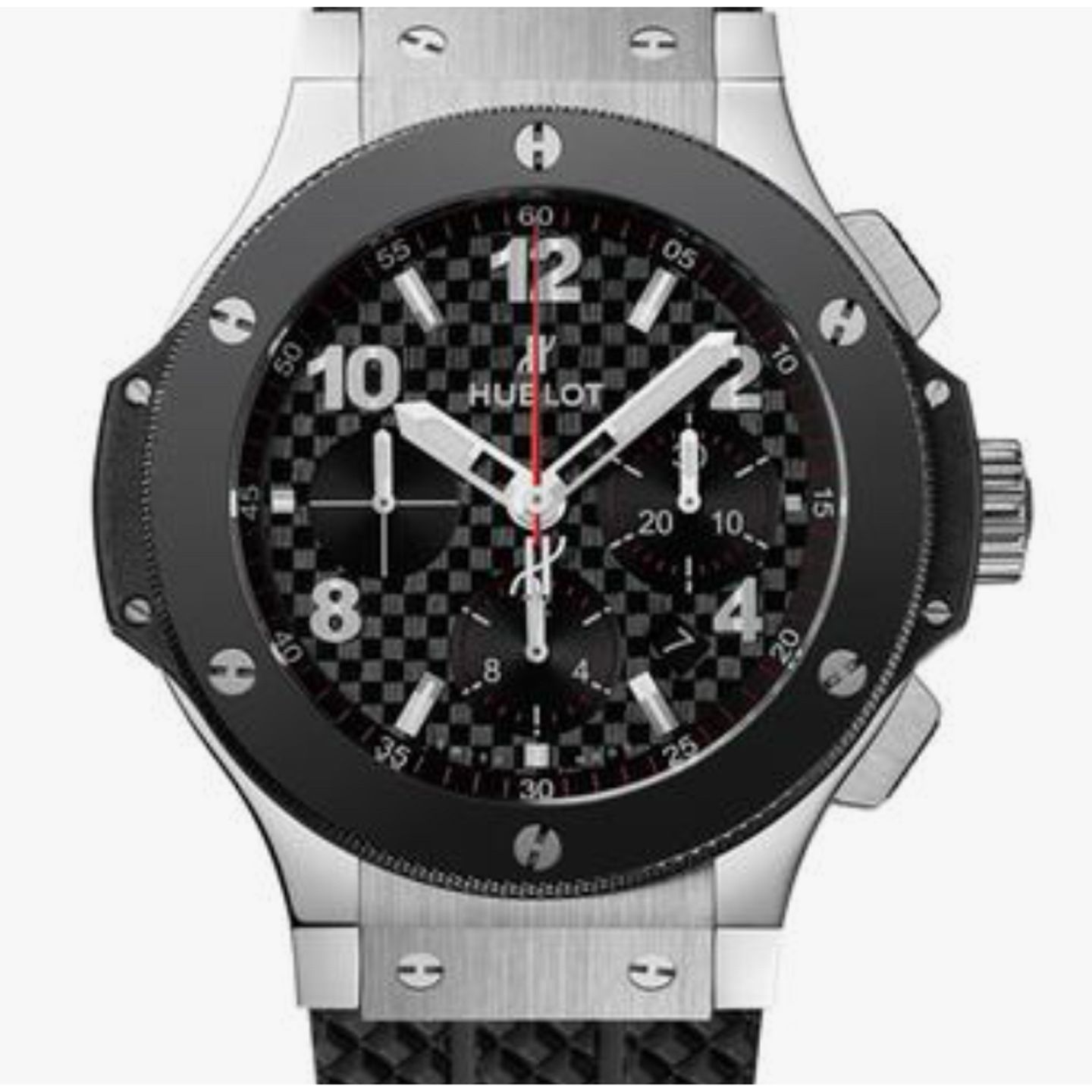 Hublot Big Bang 44 mm 301.SB.131.RX - (1/1)