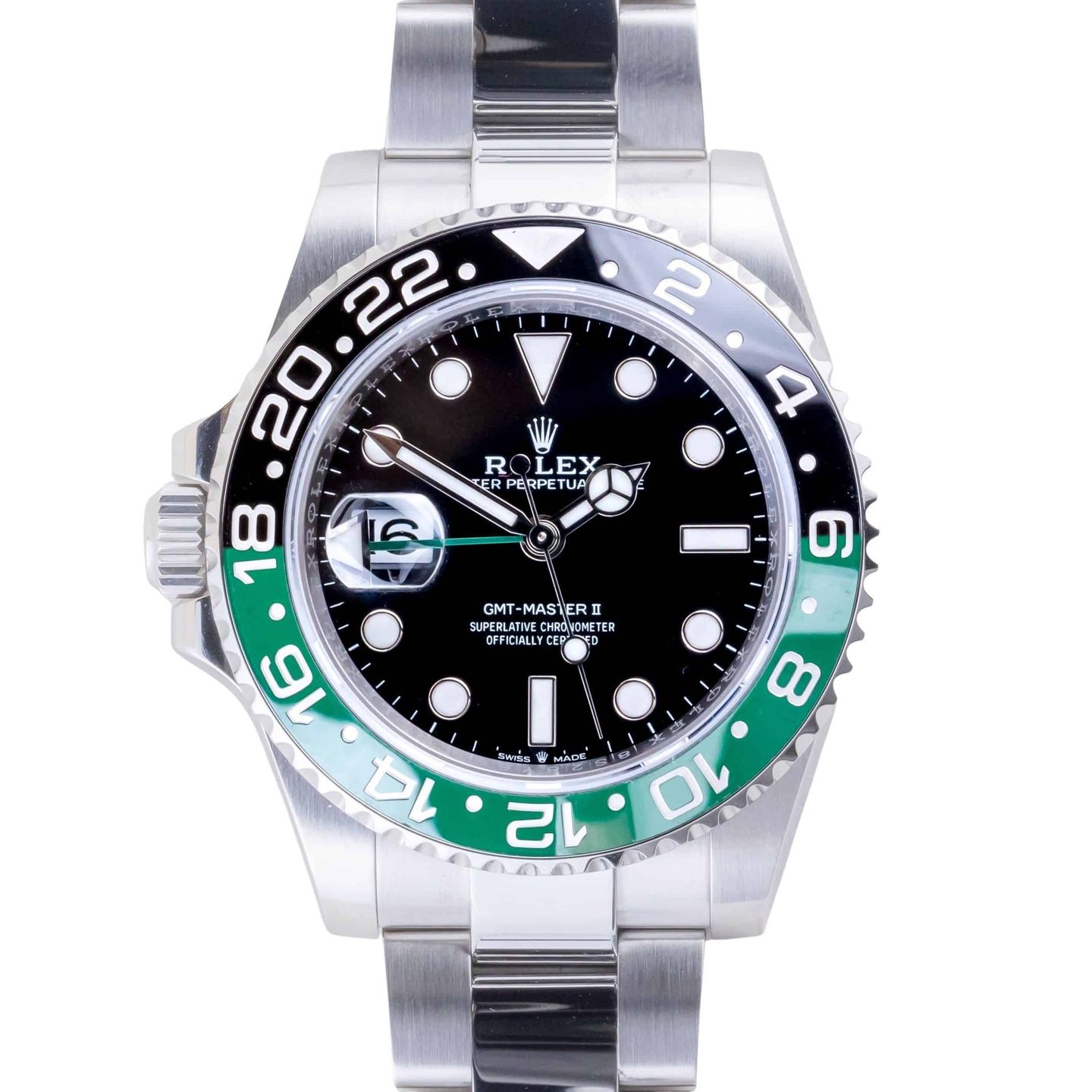 Rolex GMT-Master II 126720VTNR - (3/8)
