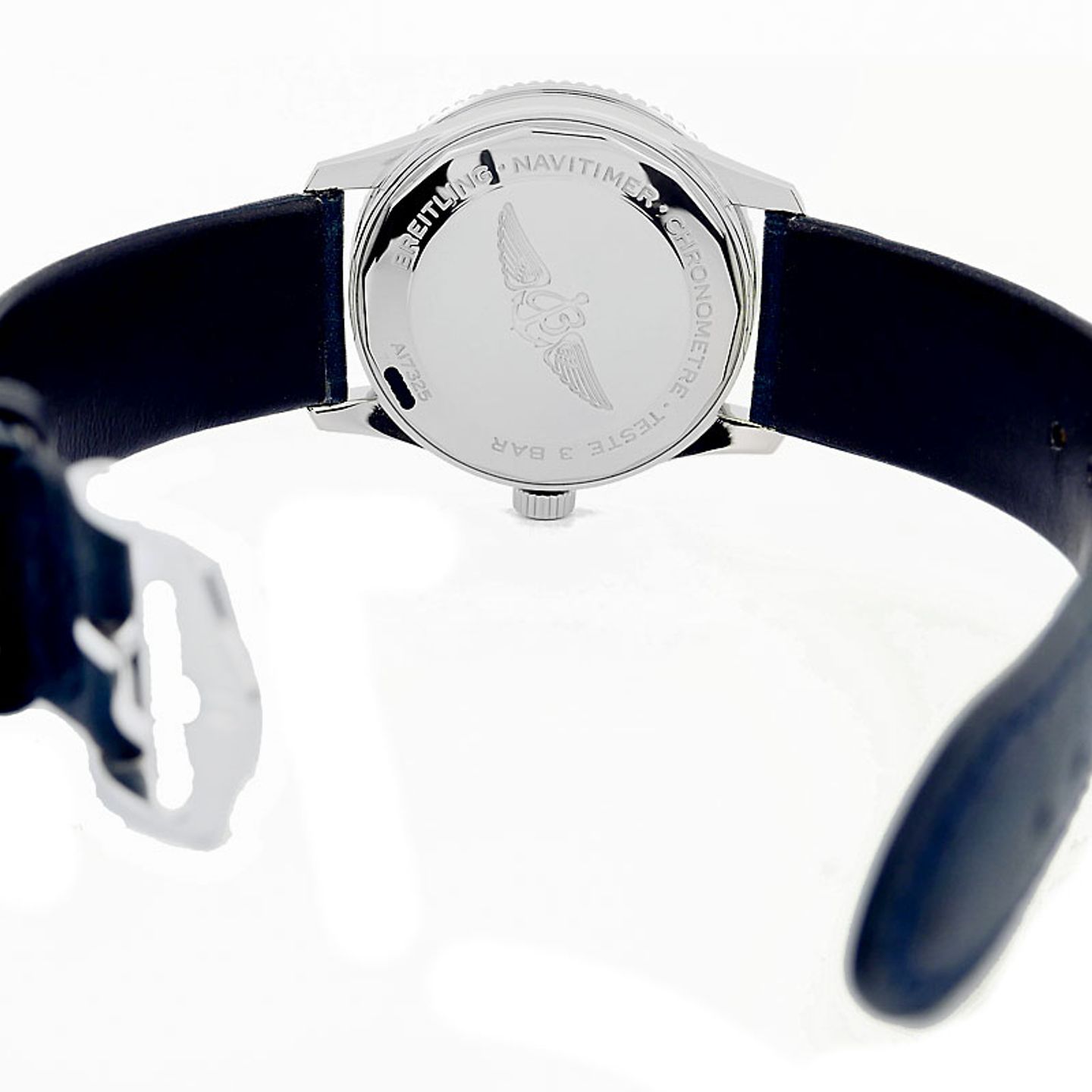 Breitling Navitimer A17325211C1P2 - (4/6)