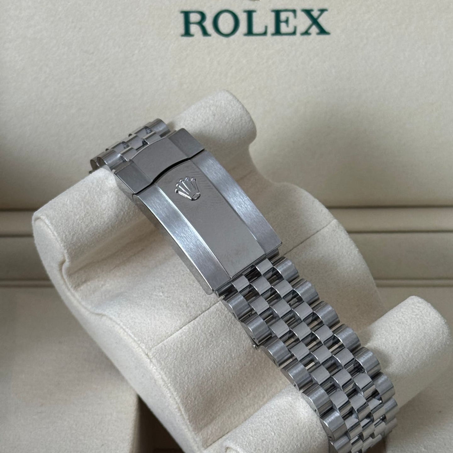 Rolex Datejust 36 126284RBR - (4/6)