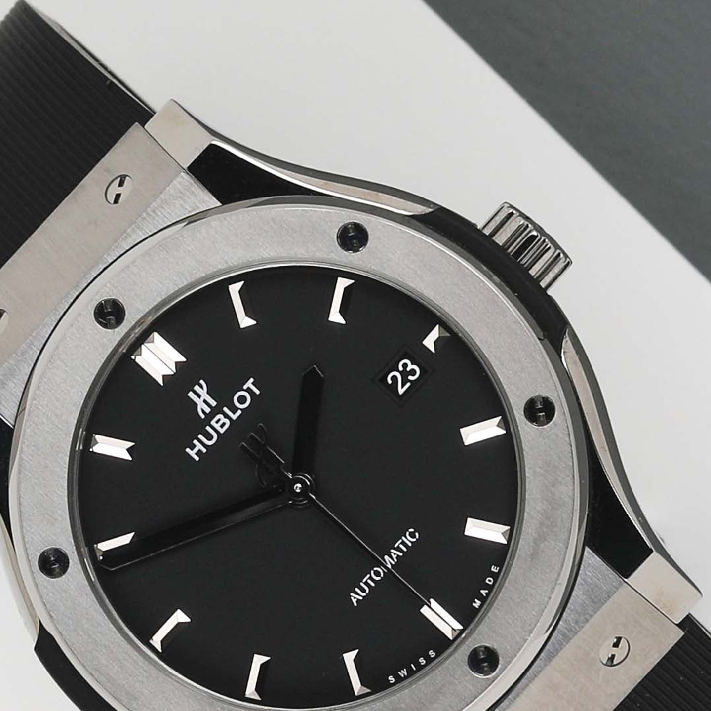 Hublot Classic Fusion 542.NX.1171.RX - (3/8)