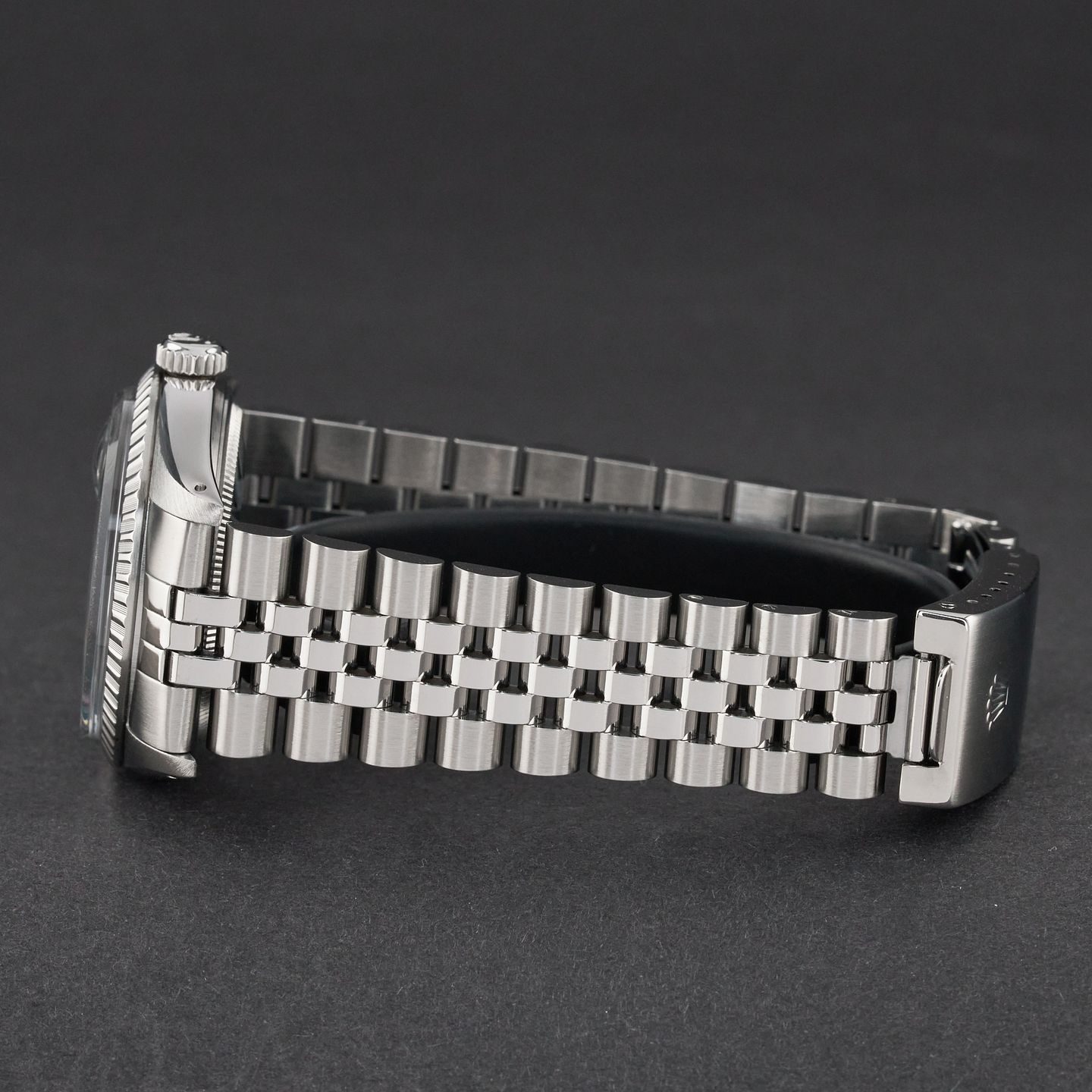 Rolex Datejust 36 16030 (1978) - 36 mm Steel case (5/8)