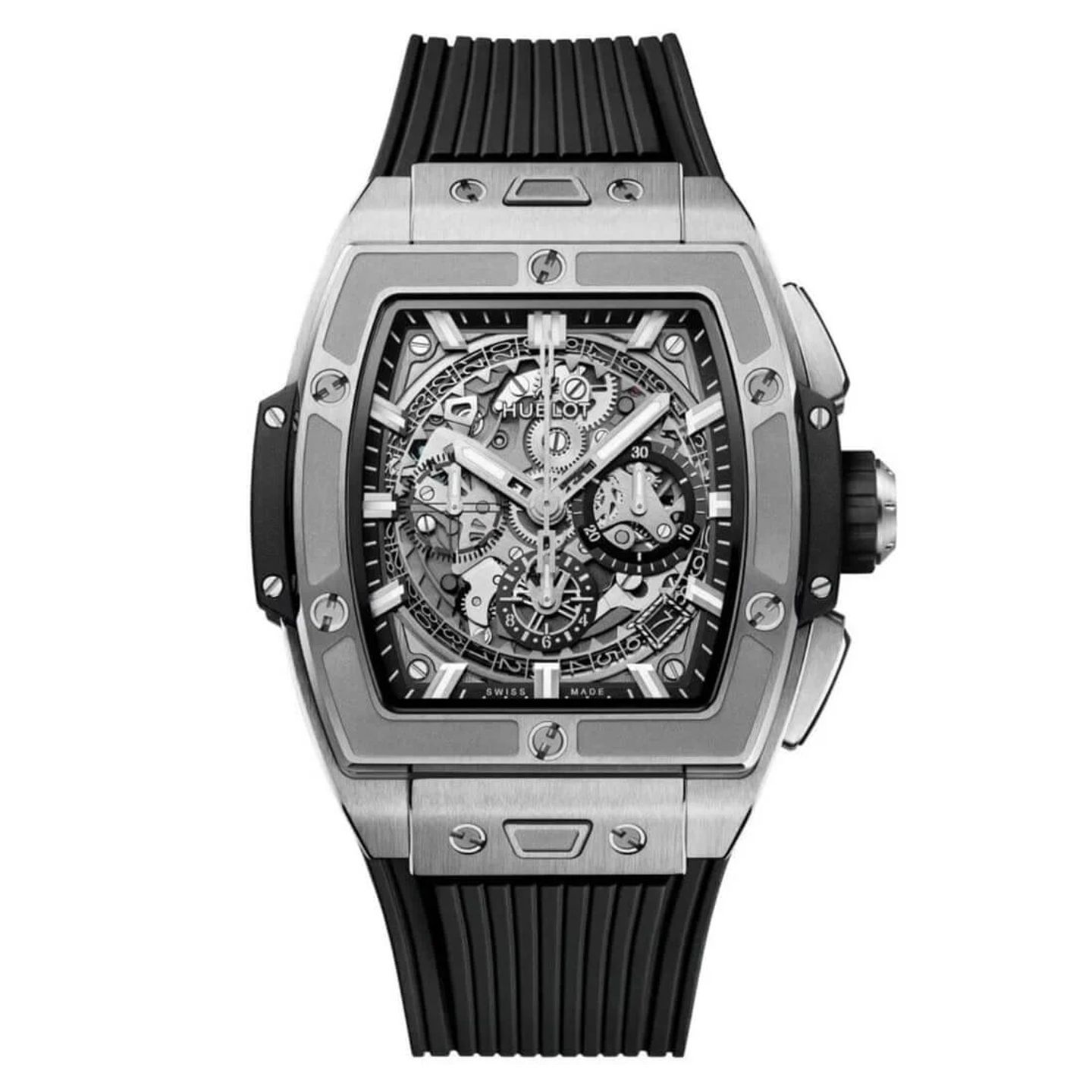 Hublot Spirit of Big Bang 642.NX.0170.RX - (3/3)