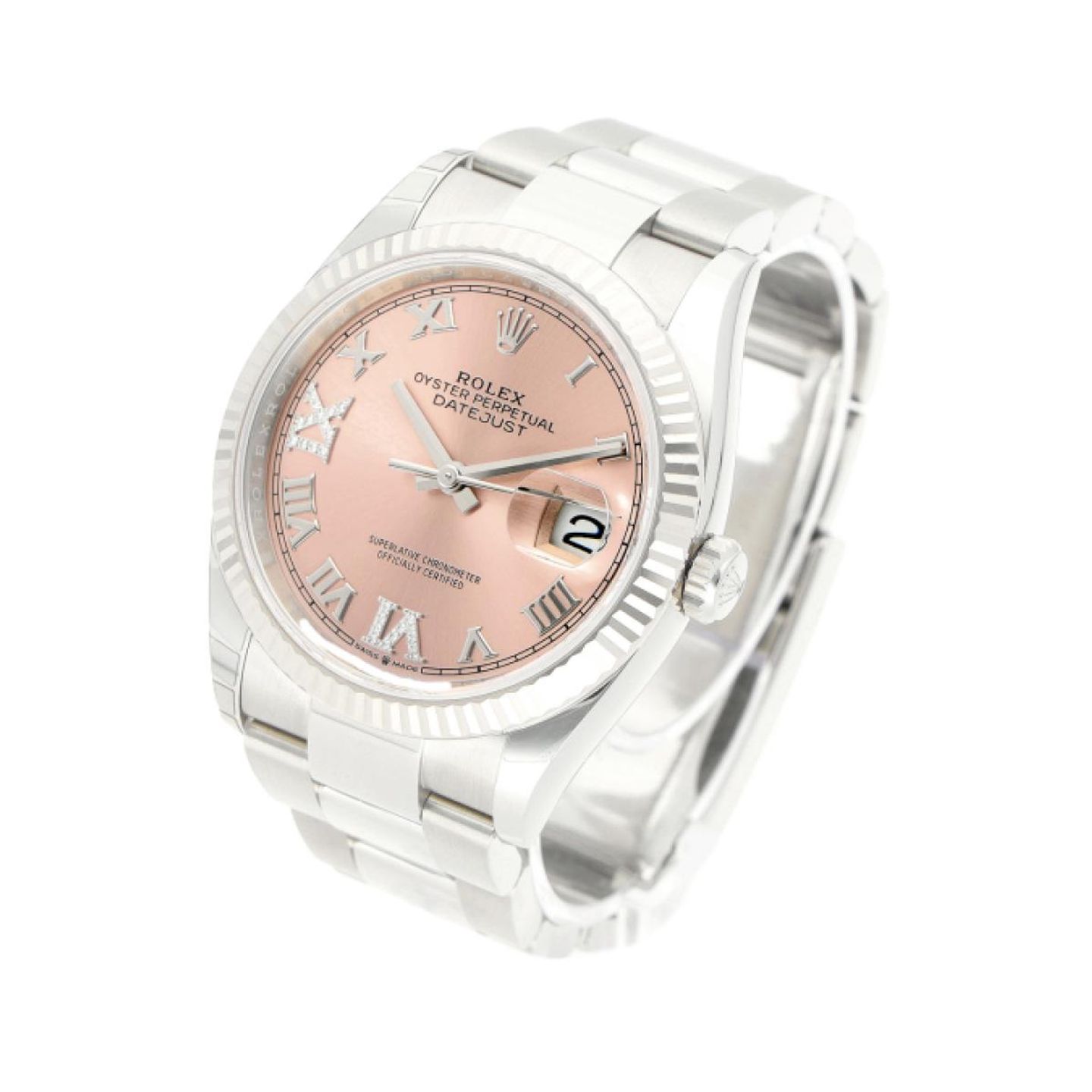 Rolex Datejust 36 126234 - (2/5)