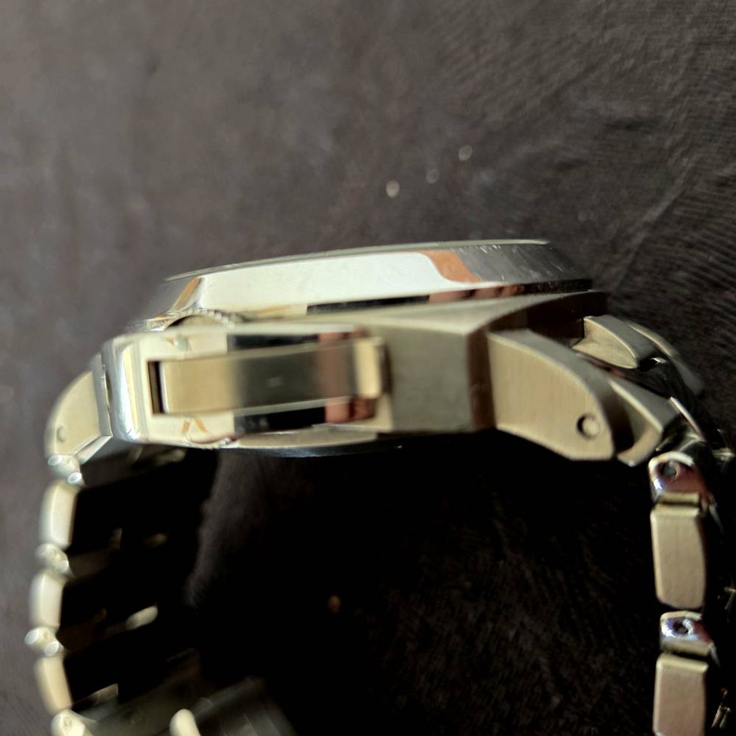 Panerai Luminor GMT Automatic PAM00161 - (6/8)