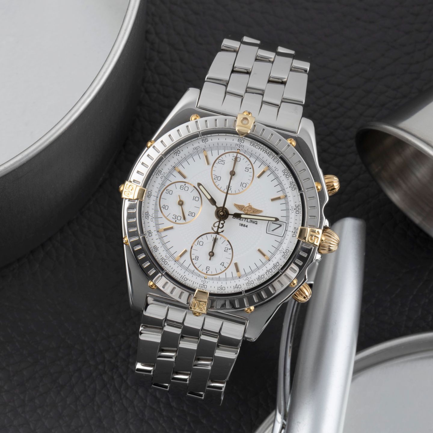 Breitling Chronomat B13050.1 - (1/8)