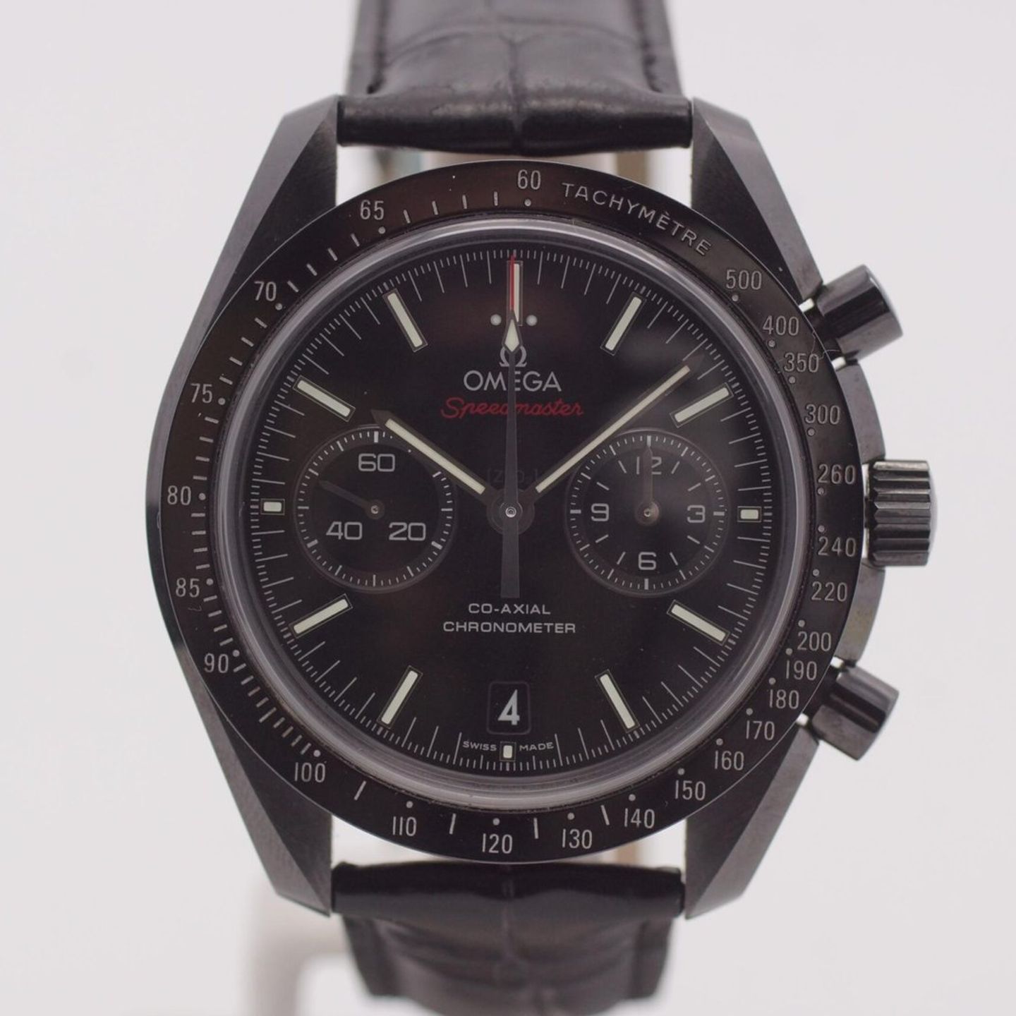 Omega Speedmaster 311.92.44.51.01.007 - (2/8)