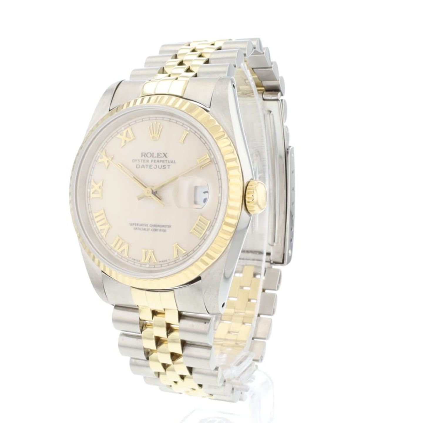 Rolex Datejust 36 16233 - (3/3)