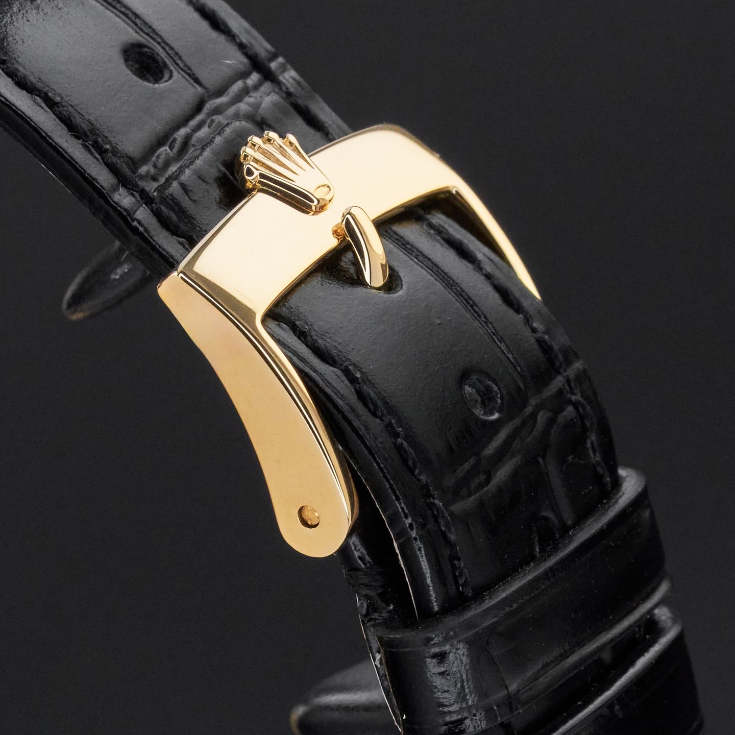 Rolex Cellini Time 5115 - (8/8)