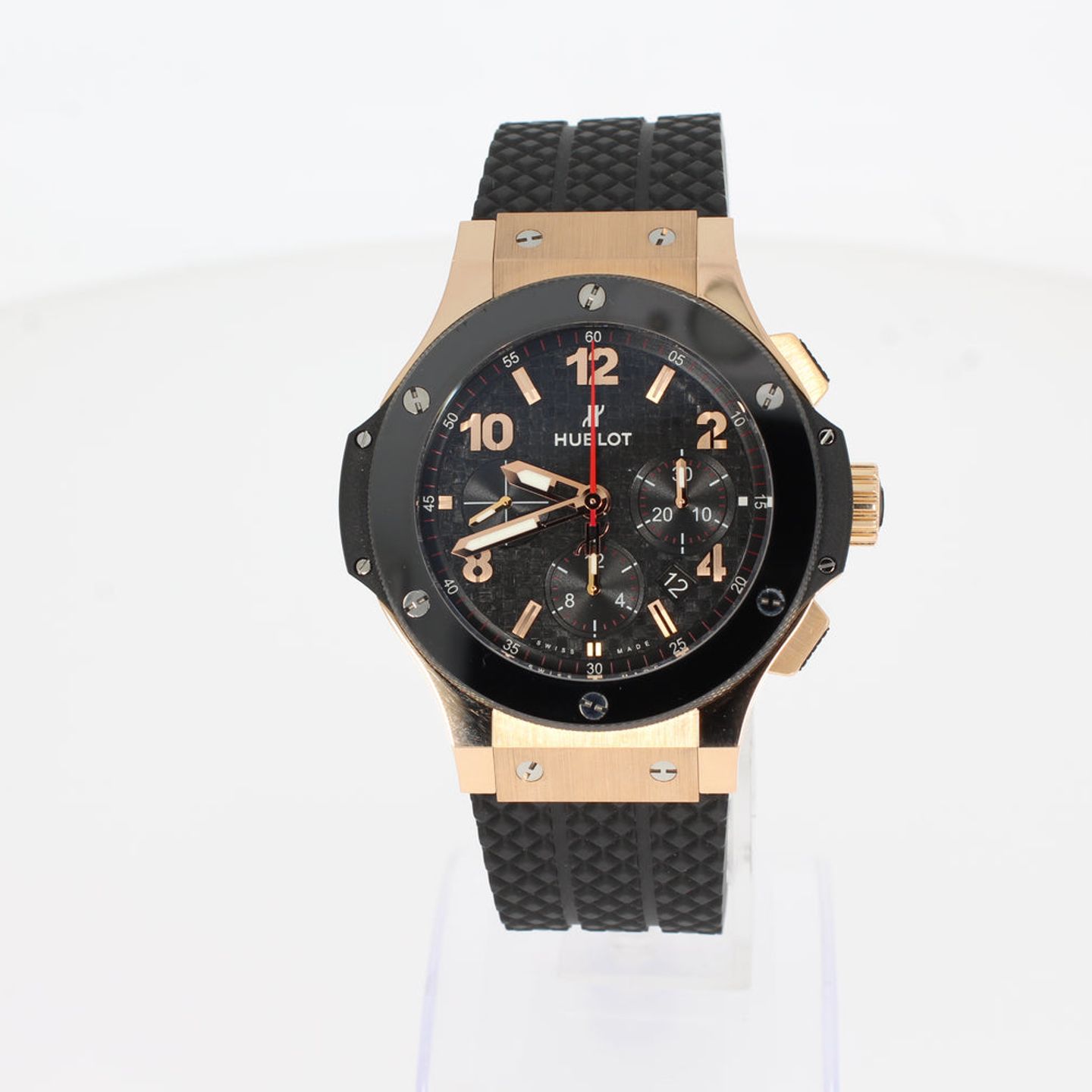 Hublot Big Bang 44 mm 301.PB.131.RX - (1/4)
