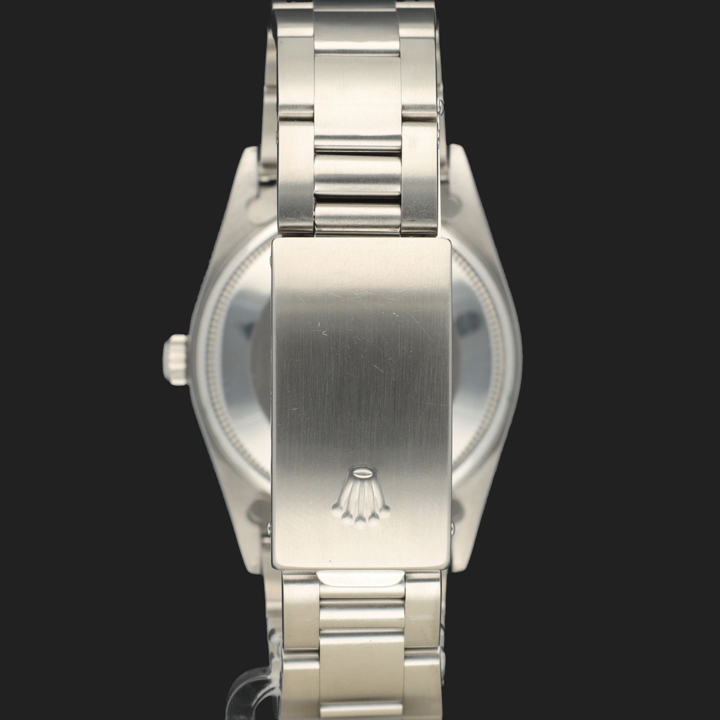 Rolex Air-King 14000 - (6/8)