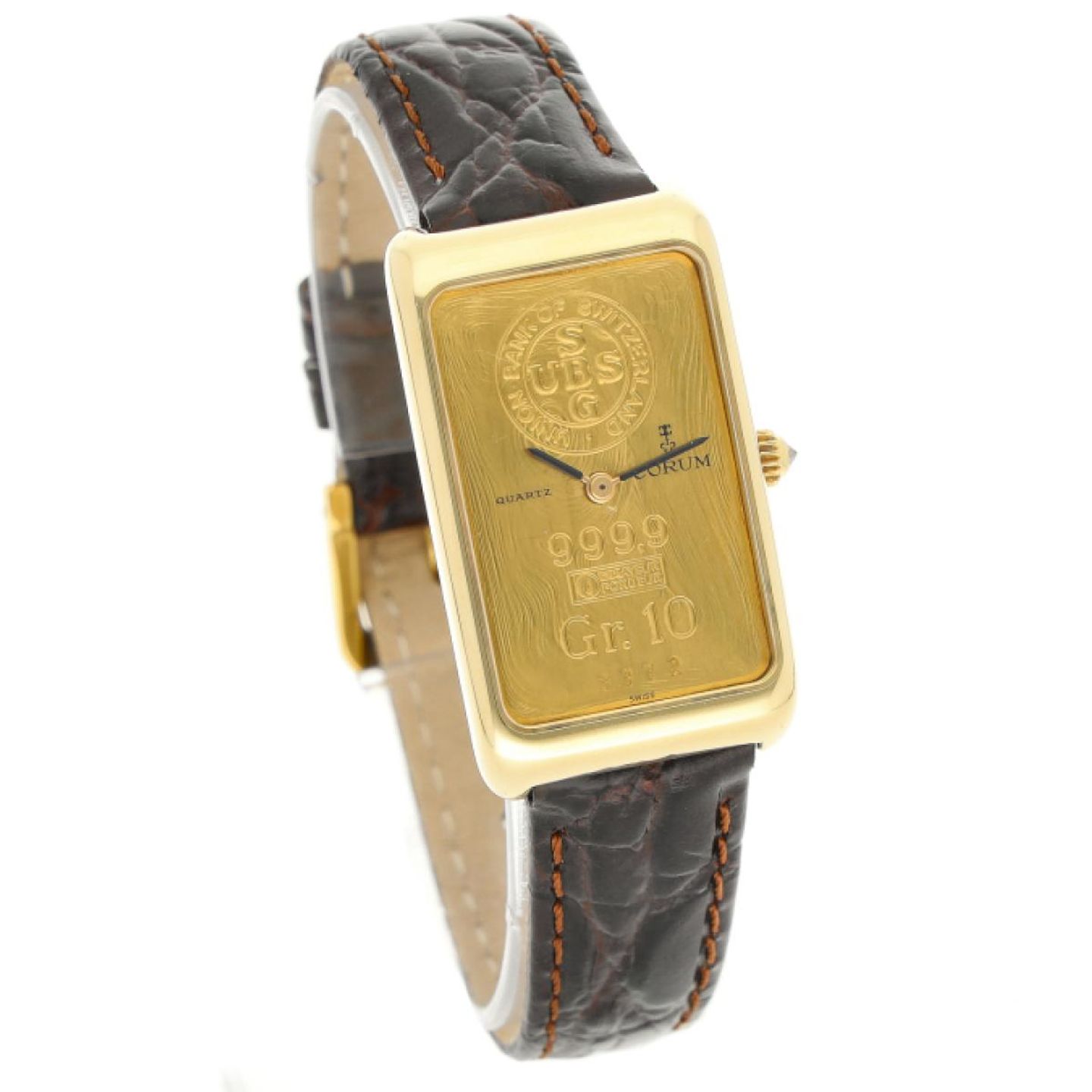 Corum Unknown 42400 - (3/7)