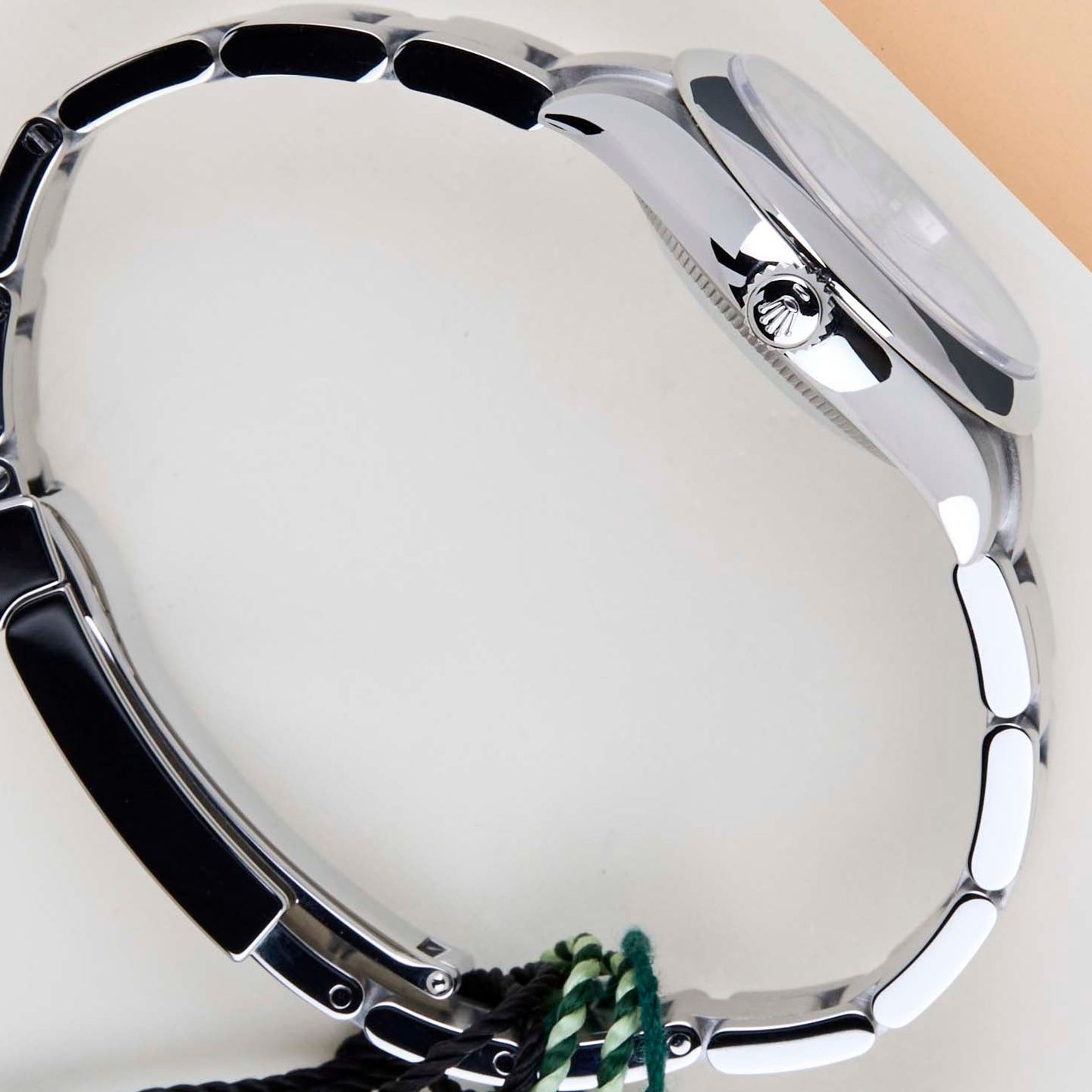 Rolex Oyster Perpetual 31 277200 - (7/8)