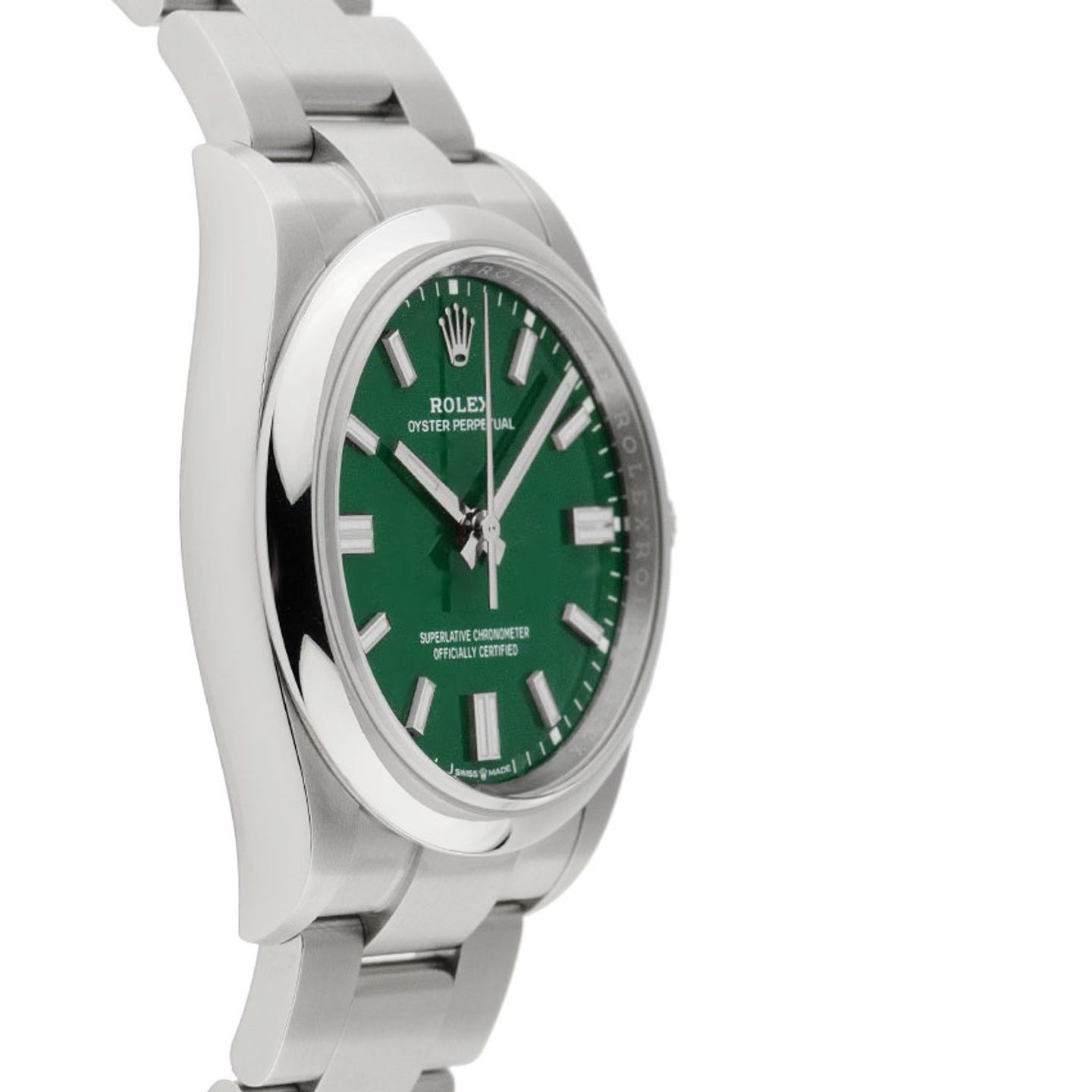 Rolex Oyster Perpetual 36 126000 - (5/7)