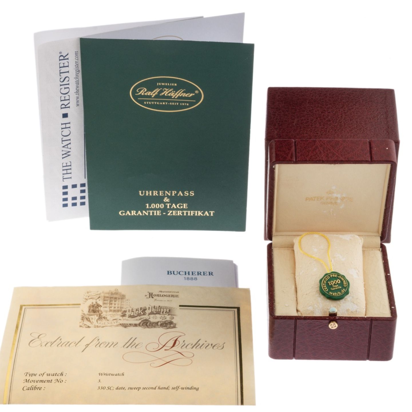 Patek Philippe Nautilus 3800/1 (1999) - 38mm Staal (2/8)