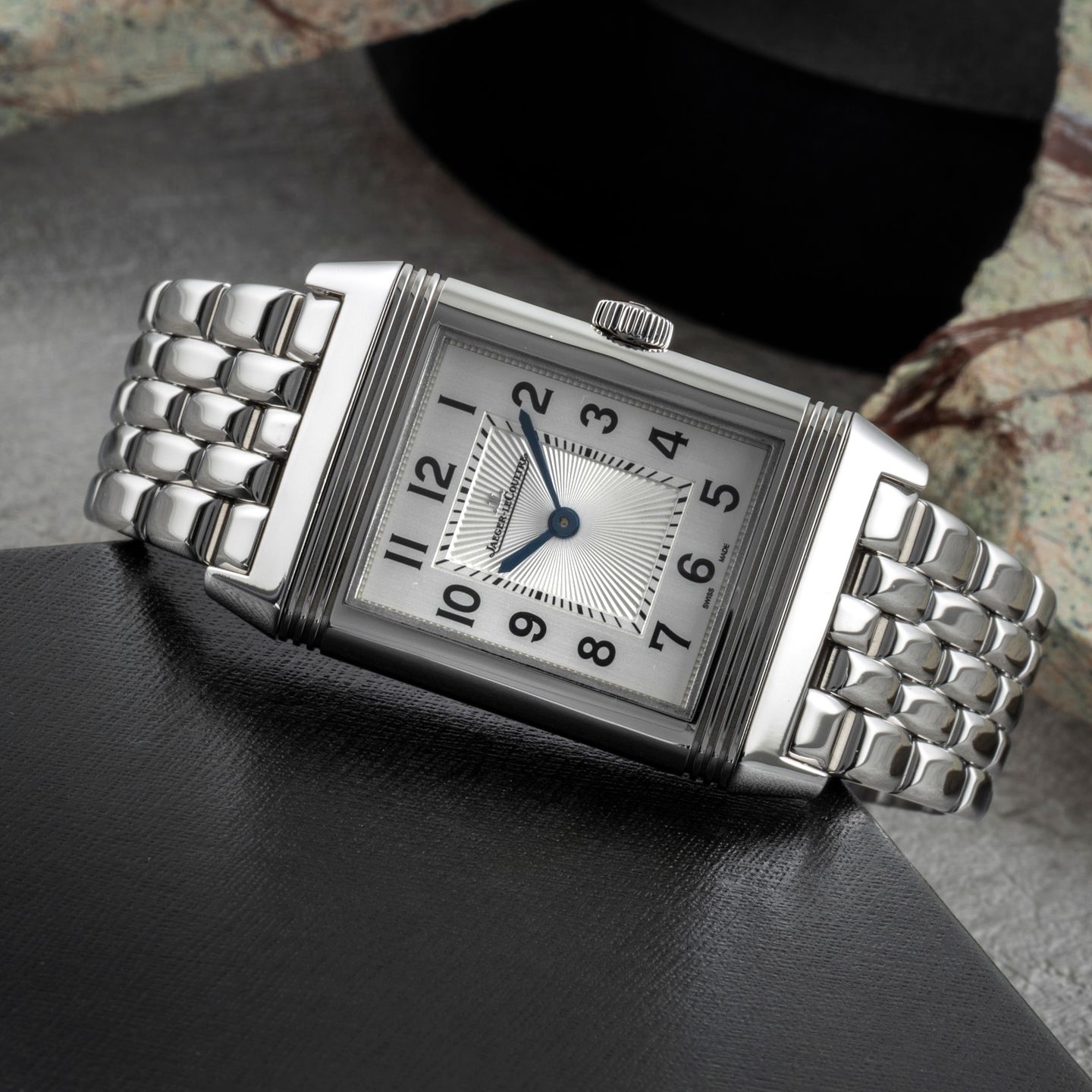 Jaeger-LeCoultre Reverso Classique Q2548140 - (2/8)