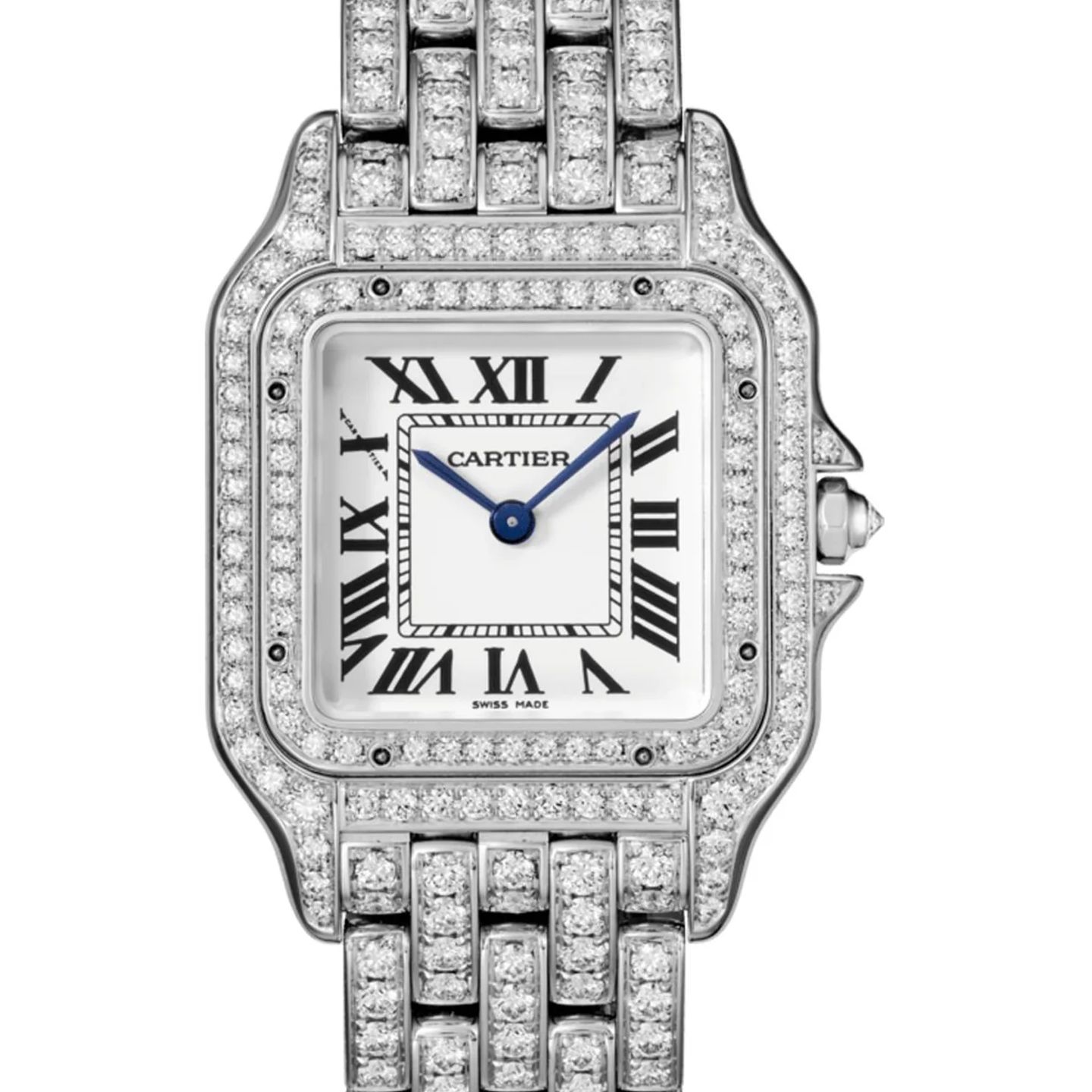 Cartier Panthère HPI01722 - (1/1)