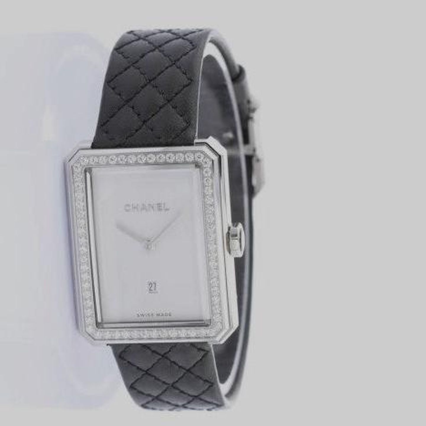 Chanel Boy-Friend H6402 - (1/1)