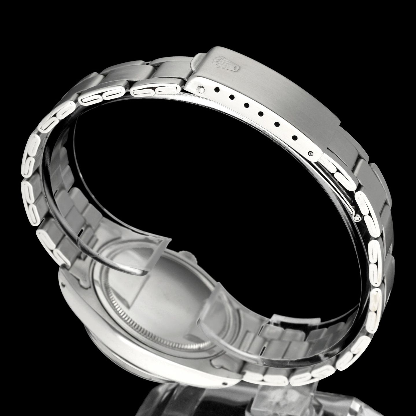 Rolex Oyster Precision 6694 - (7/7)