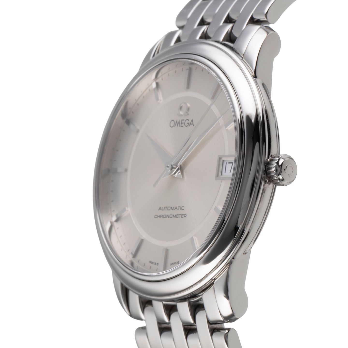 Omega De Ville Prestige 4500.31.00 - (6/8)