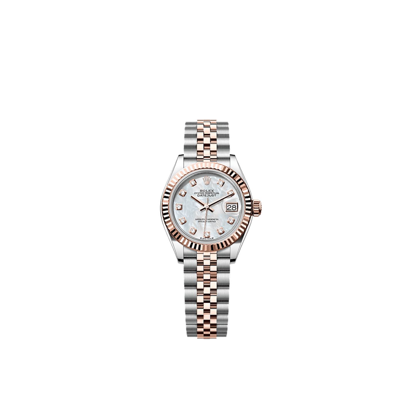 Rolex Lady-Datejust 279171 - (1/1)