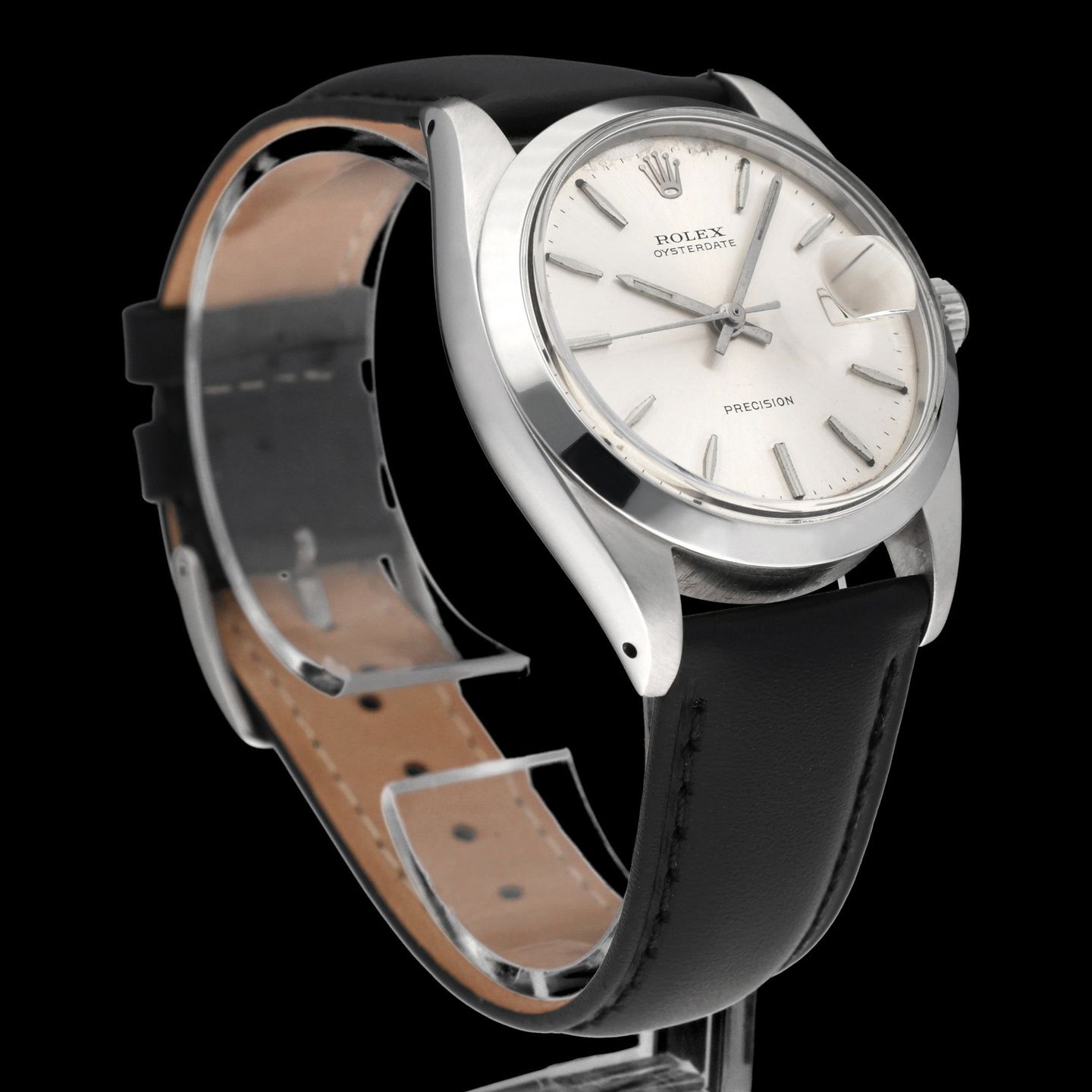 Rolex Oyster Precision 6694 - (5/7)