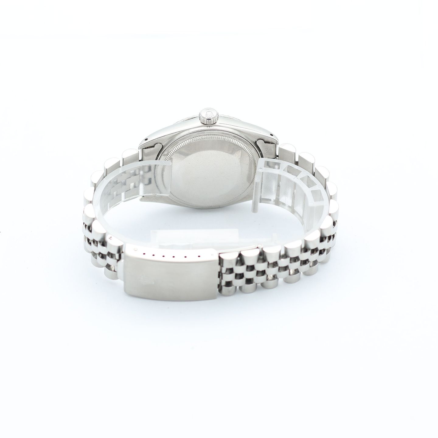 Rolex Datejust 36 16030 - (8/8)