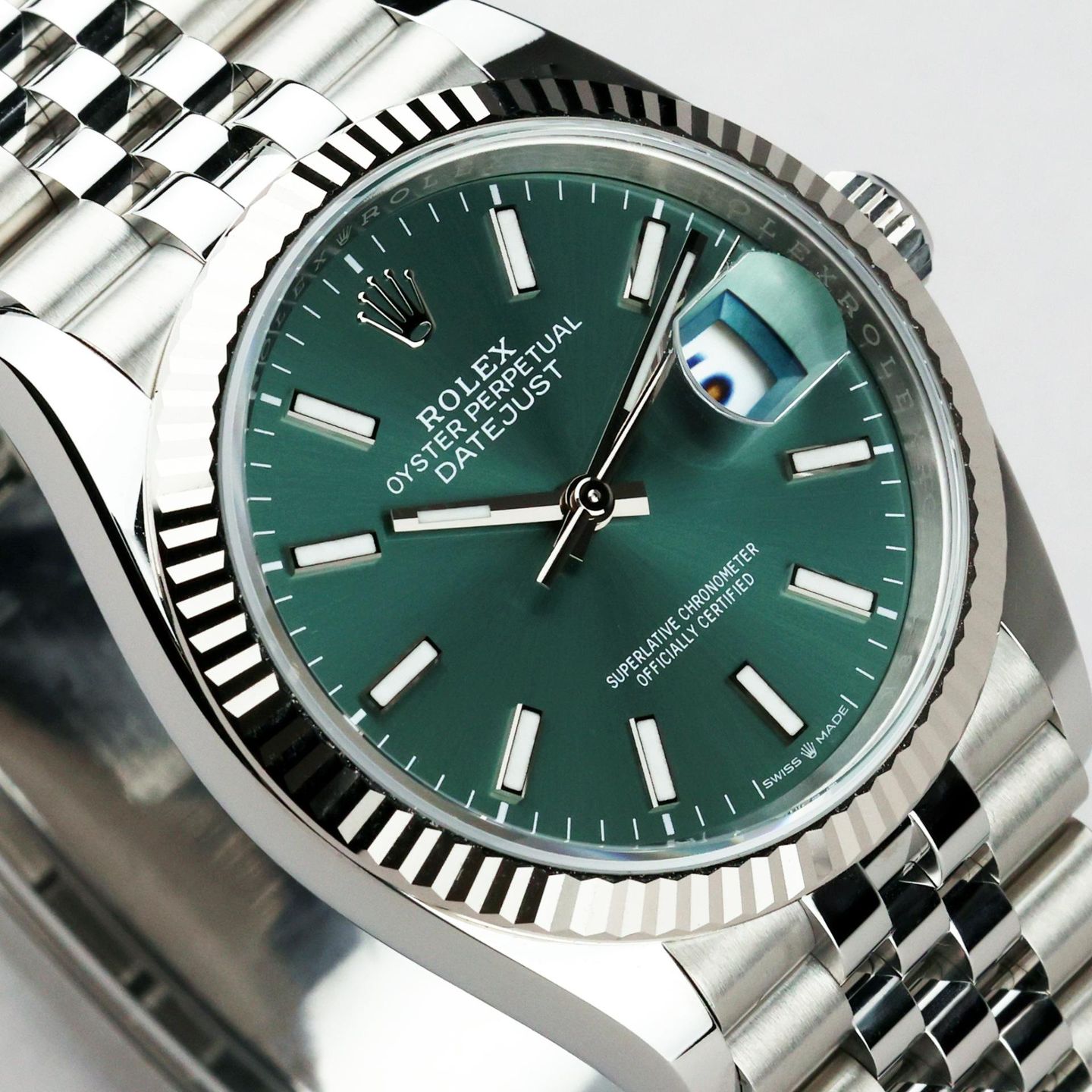 Rolex Datejust 36 126234 - (3/8)