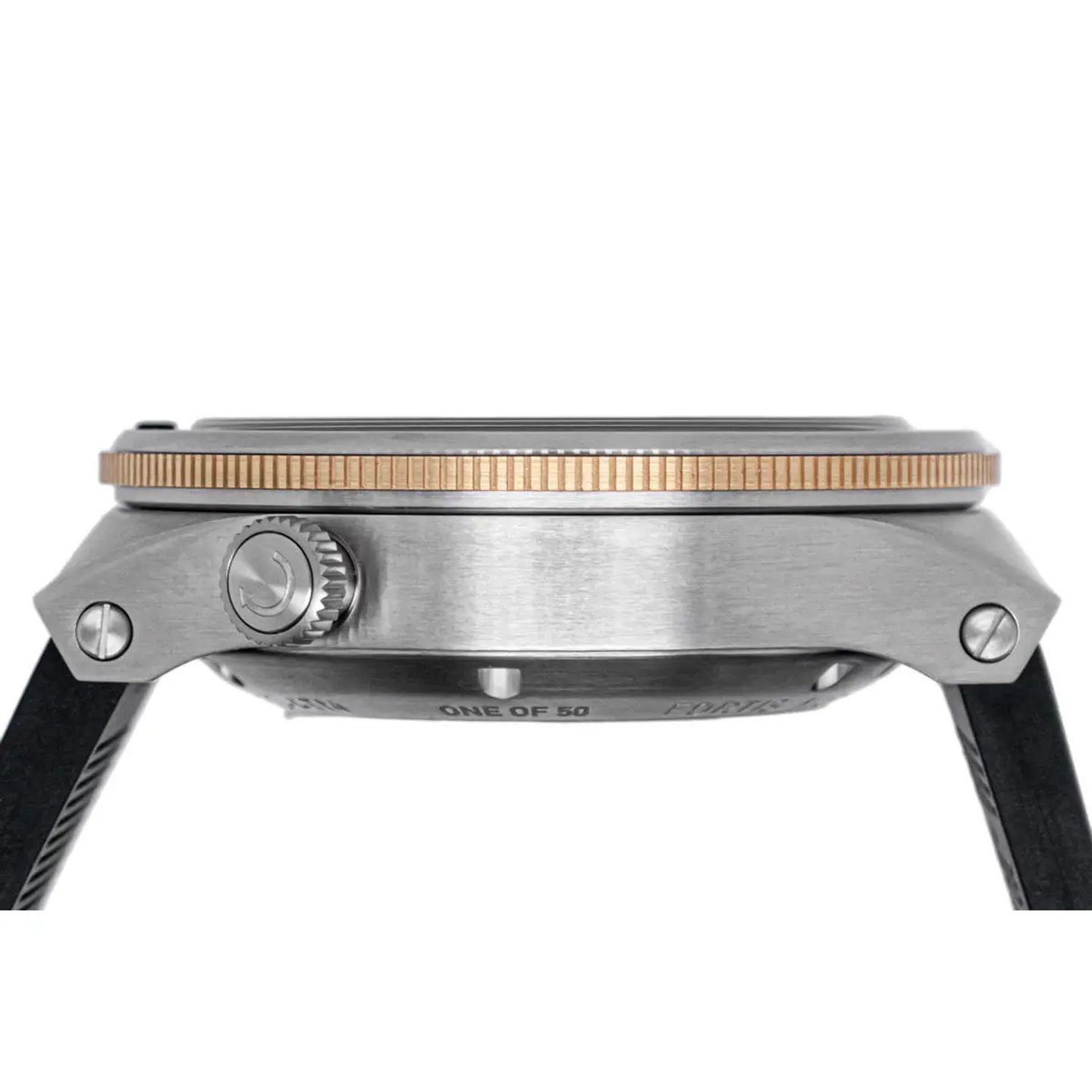 Fortis Marinemaster F8120015 - (7/8)