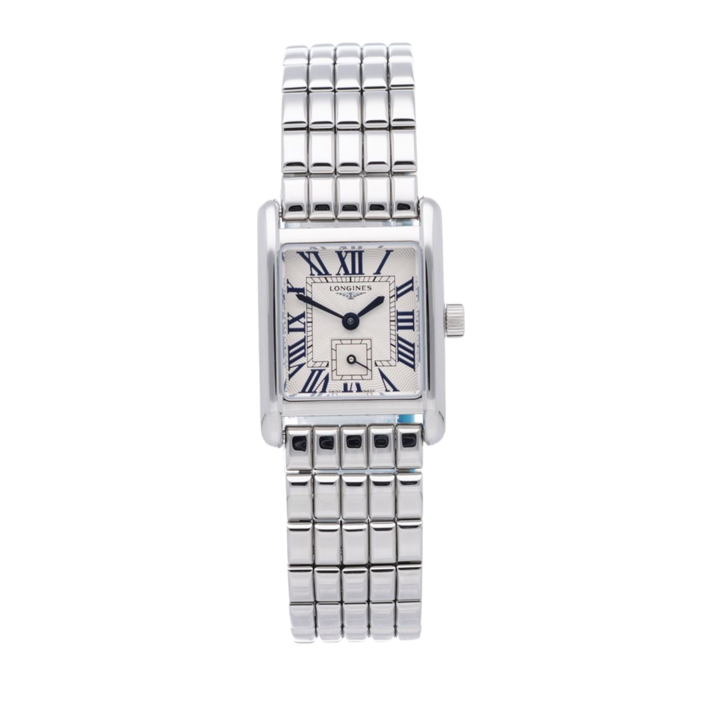 Longines DolceVita L5.200.4.71.6 - (1/7)