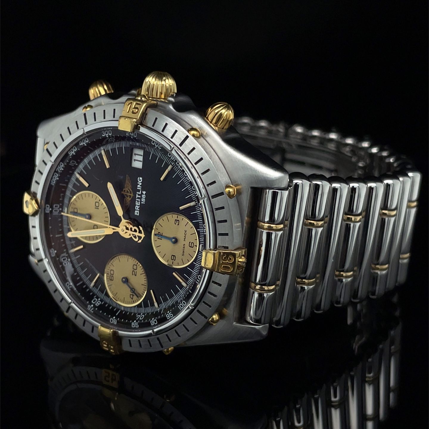 Breitling Chronomat B13048 - (4/8)
